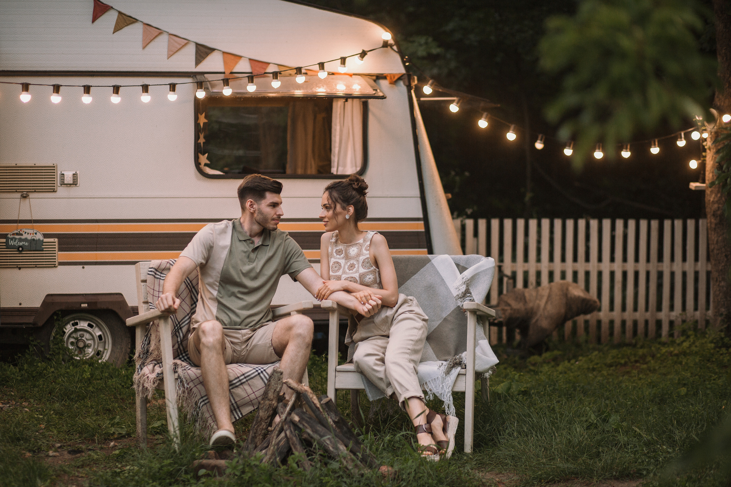 Виктория & Артём. Фотошкола | Фотограф в Краснодаре Марина Туник