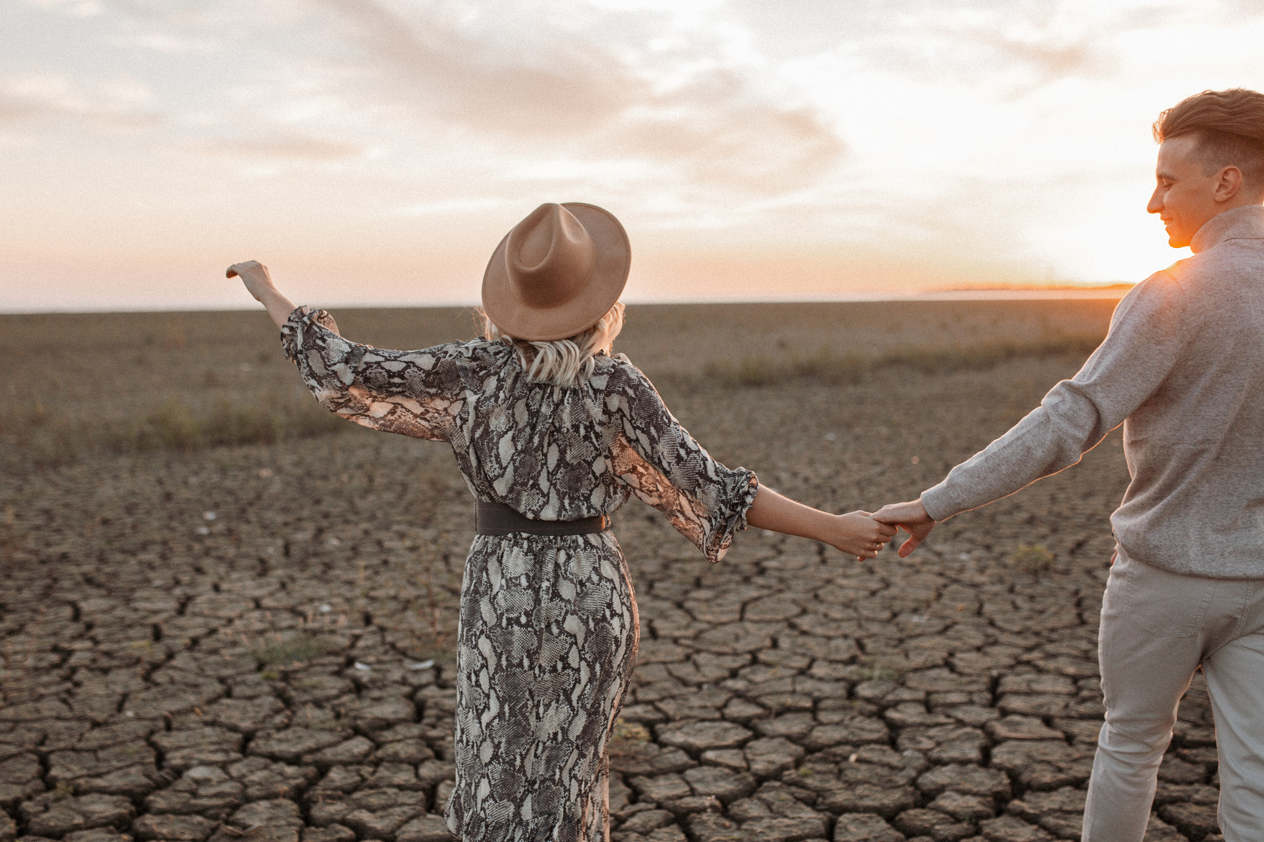 Лиза & Дима. Фотошкола | Фотограф в Краснодаре Марина Туник