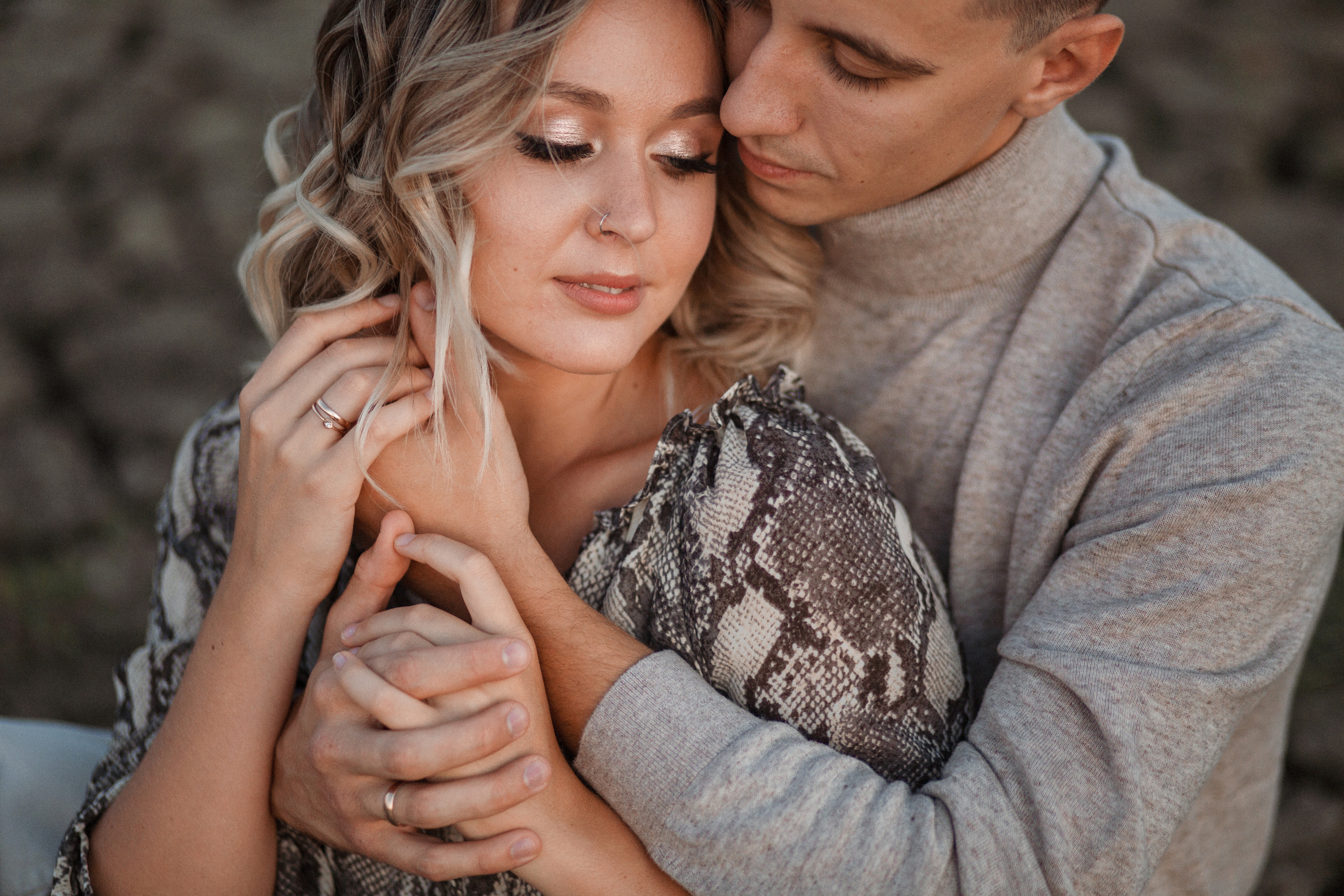 Лиза & Дима. Фотошкола | Фотограф в Краснодаре Марина Туник