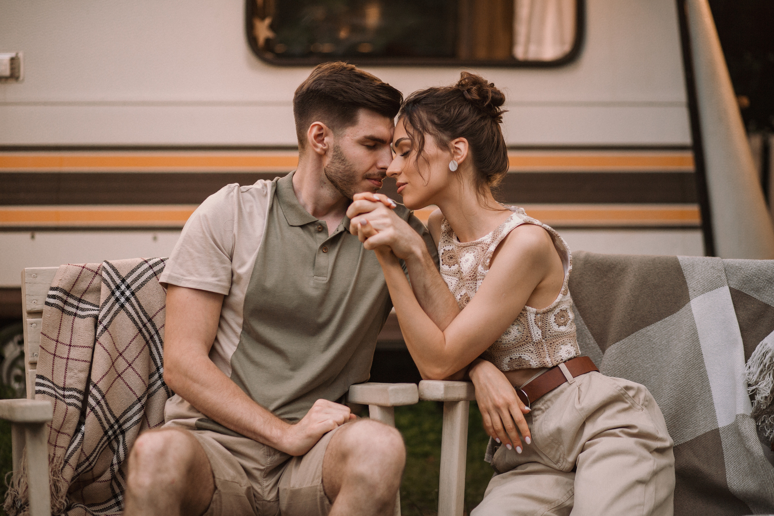 Виктория & Артём. Фотошкола | Фотограф в Краснодаре Марина Туник