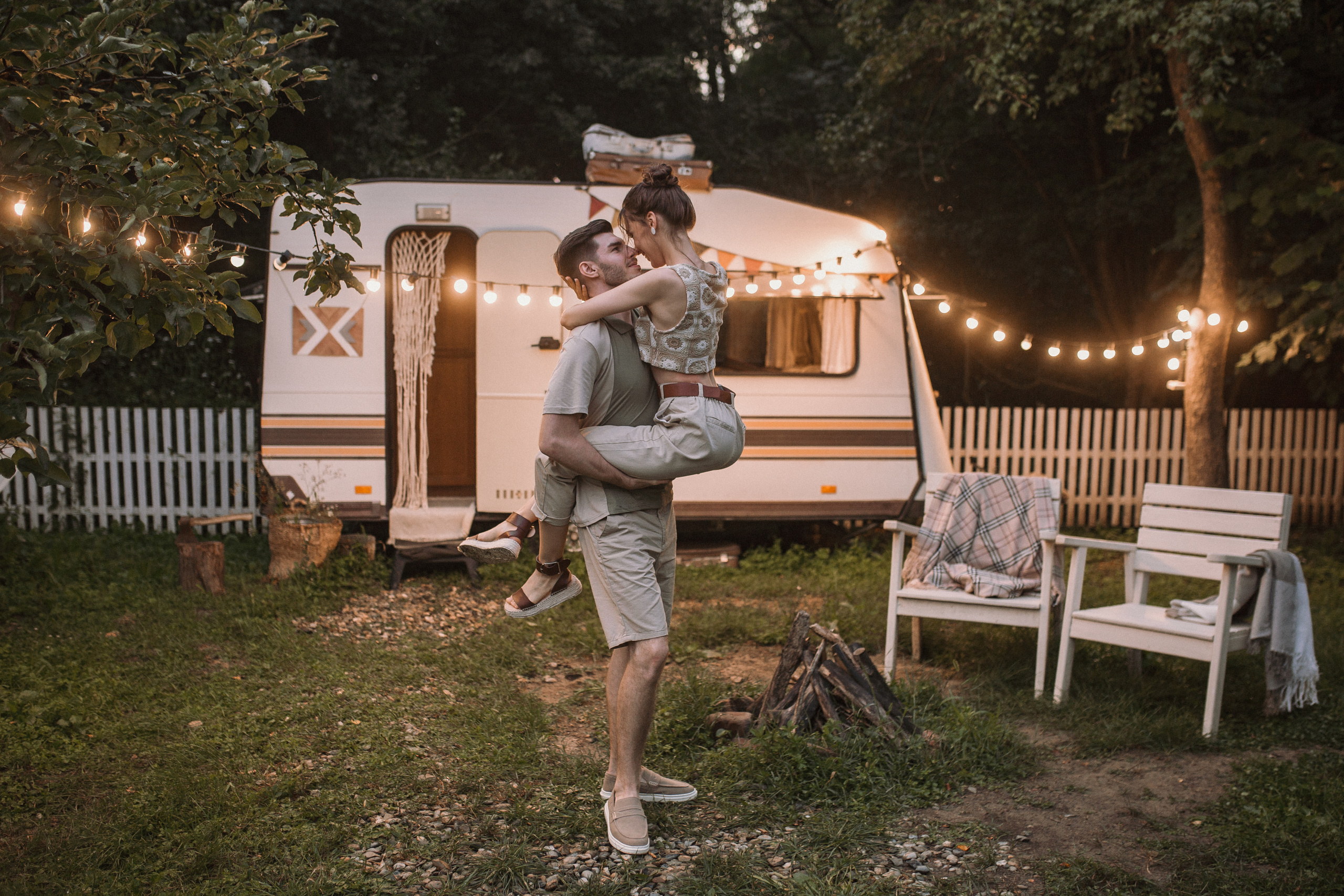 Виктория & Артём. Фотошкола | Фотограф в Краснодаре Марина Туник