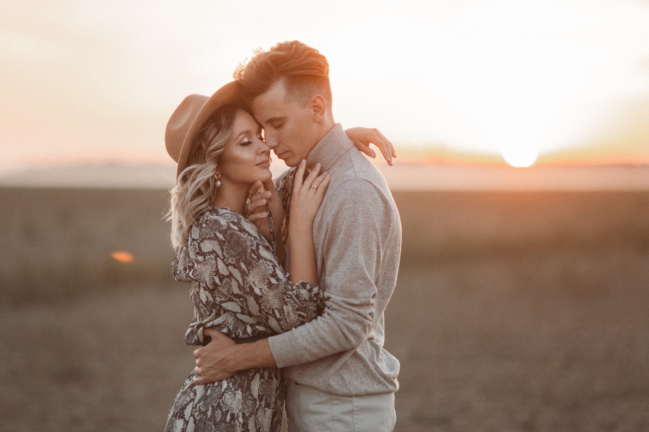 Лиза & Дима. Фотошкола | Фотограф в Краснодаре Марина Туник