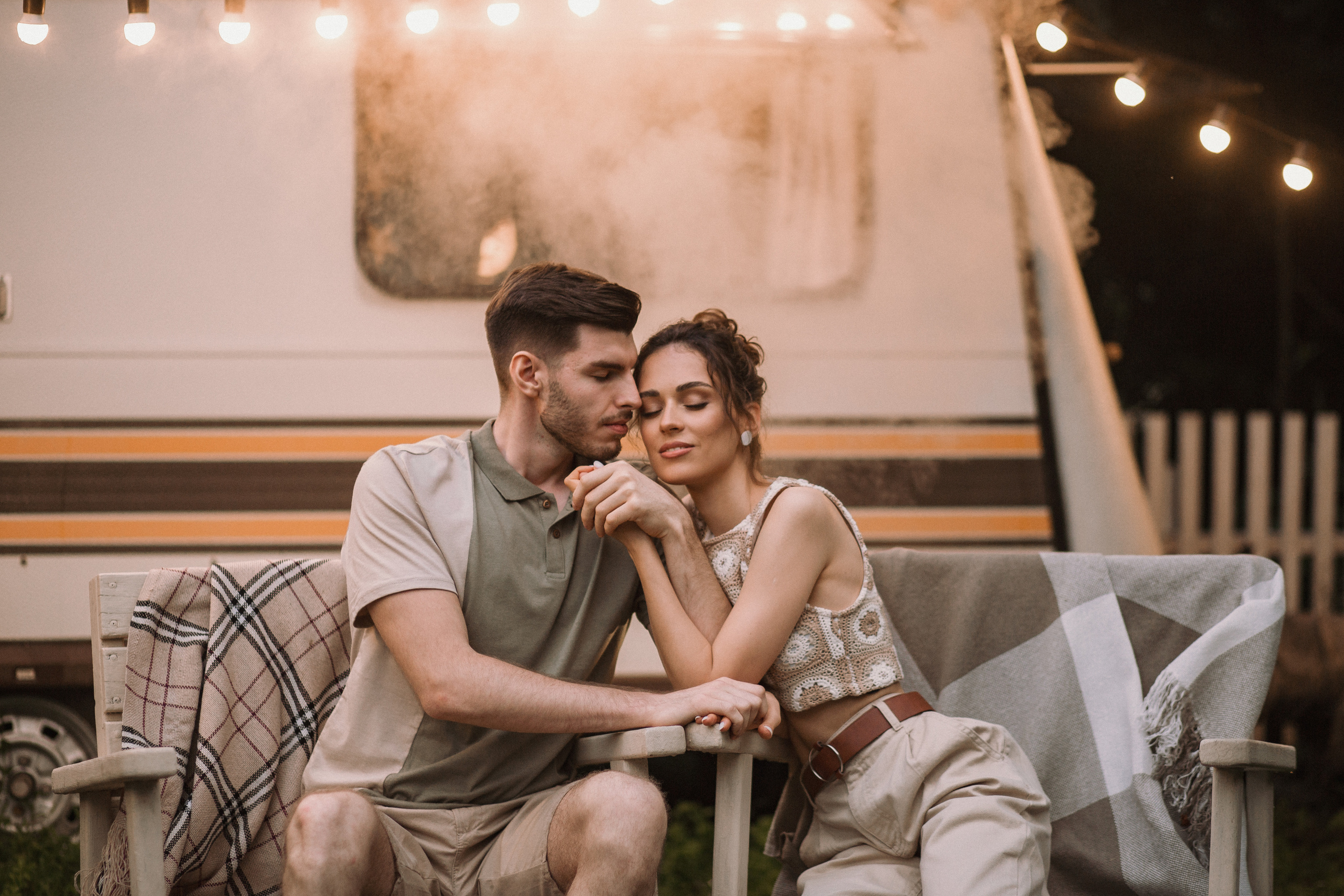 Виктория & Артём. Фотошкола | Фотограф в Краснодаре Марина Туник