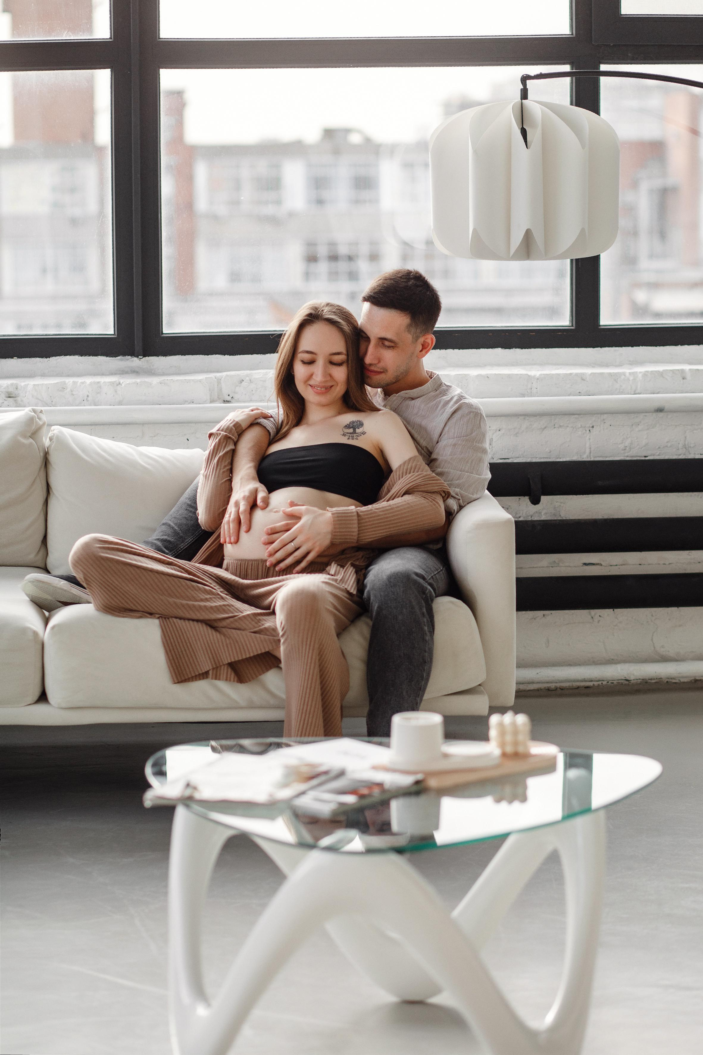 Лора & Даня. Фотошкола | Фотограф в Краснодаре Марина Туник