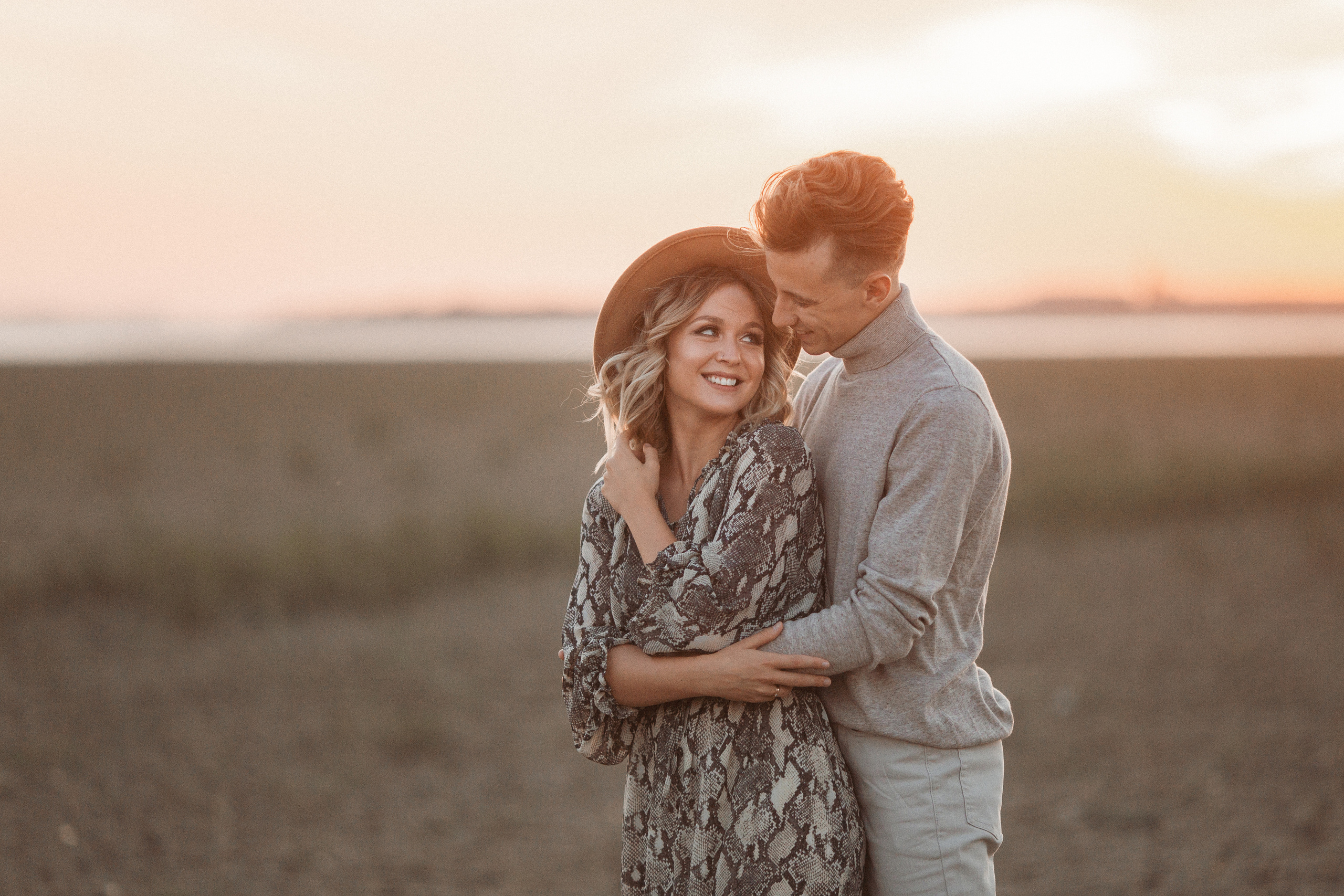 Лиза & Дима. Фотошкола | Фотограф в Краснодаре Марина Туник