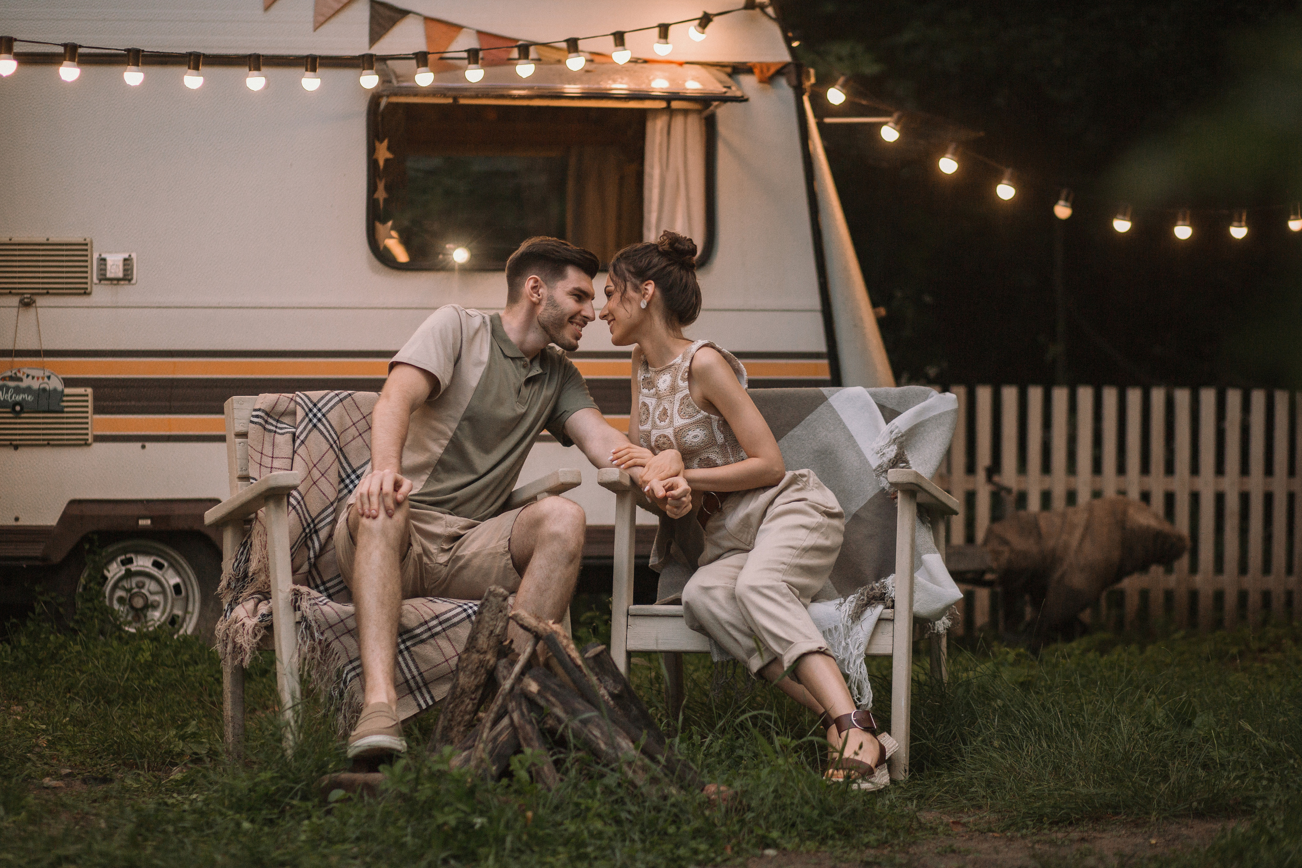 Виктория & Артём. Фотошкола | Фотограф в Краснодаре Марина Туник