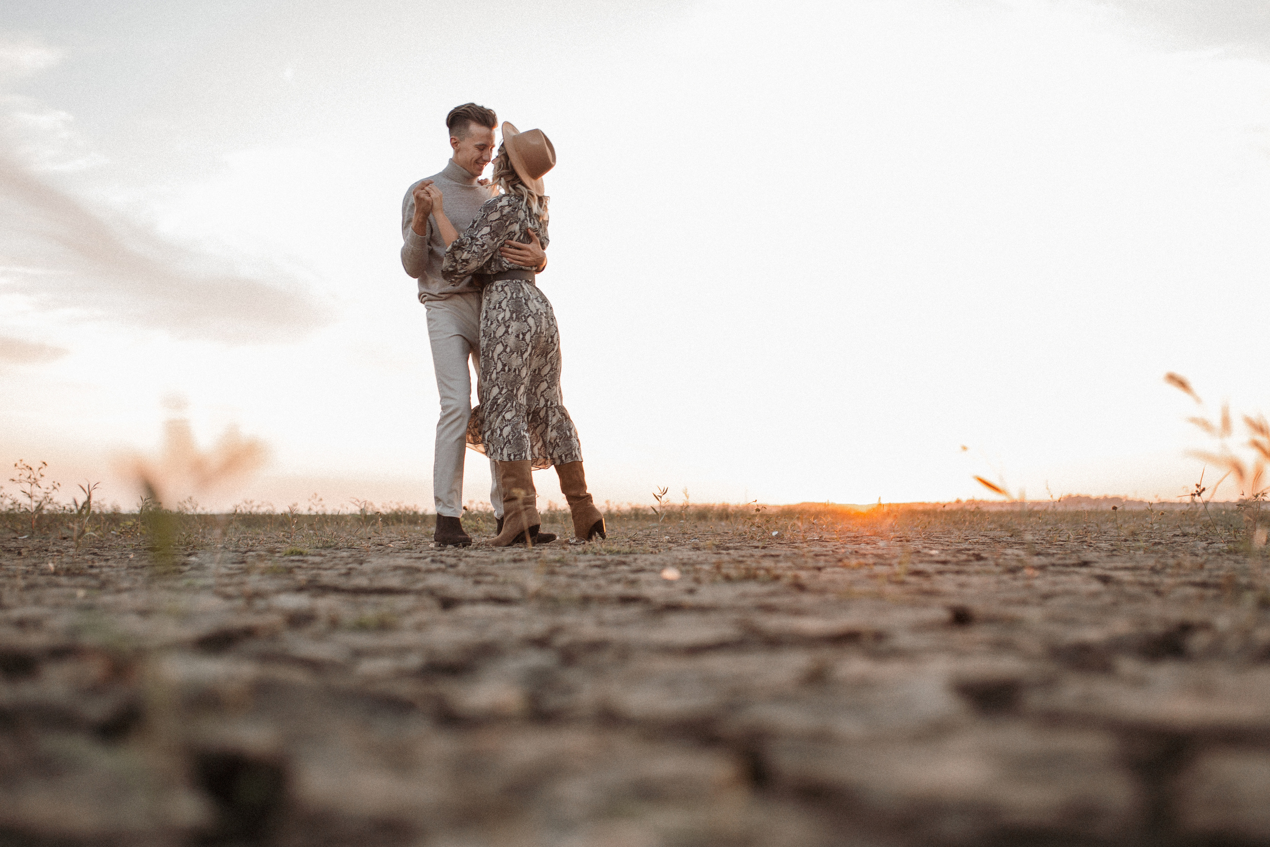 Лиза & Дима. Фотошкола | Фотограф в Краснодаре Марина Туник