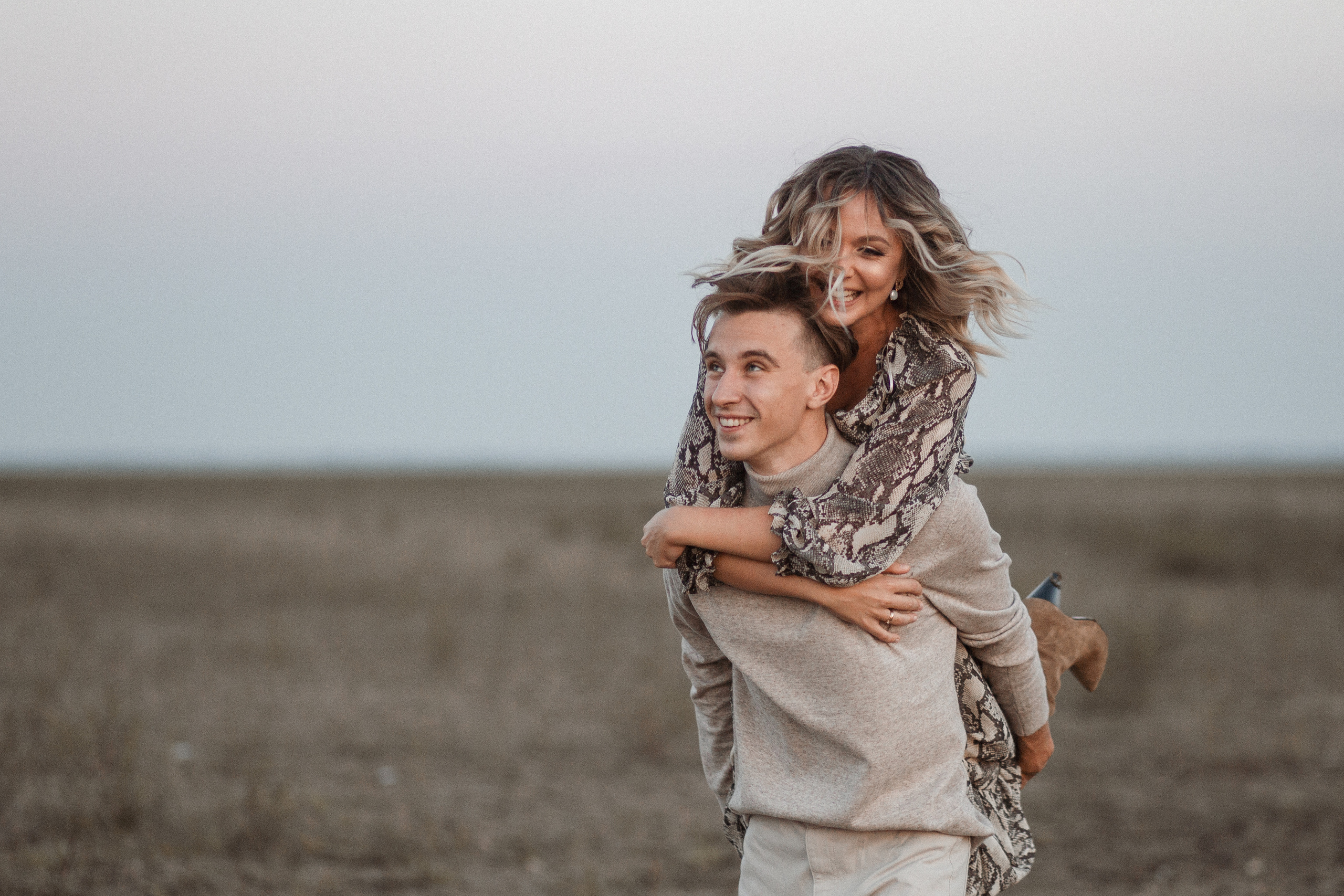 Лиза & Дима. Фотошкола | Фотограф в Краснодаре Марина Туник