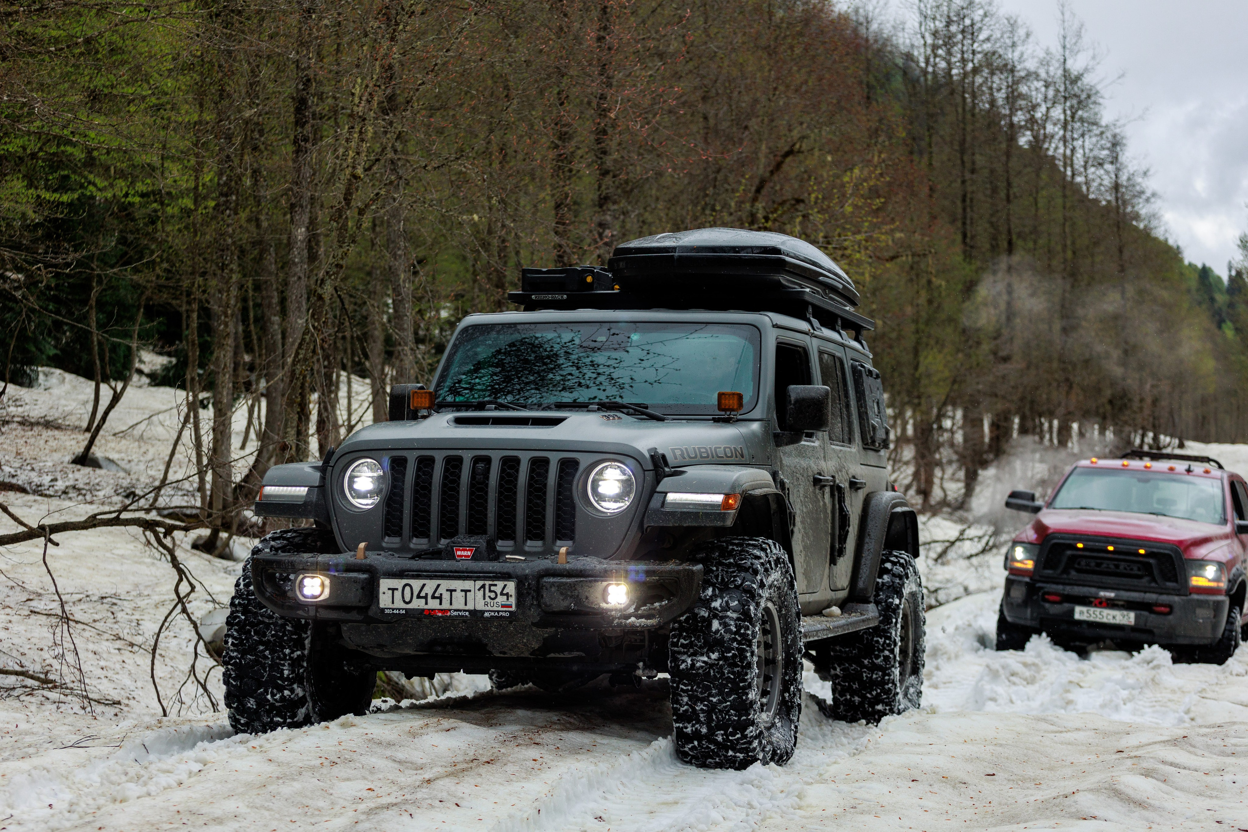 Джиппинг. Фотограф в Санкт-Петербурге и Москве Макс Спектор