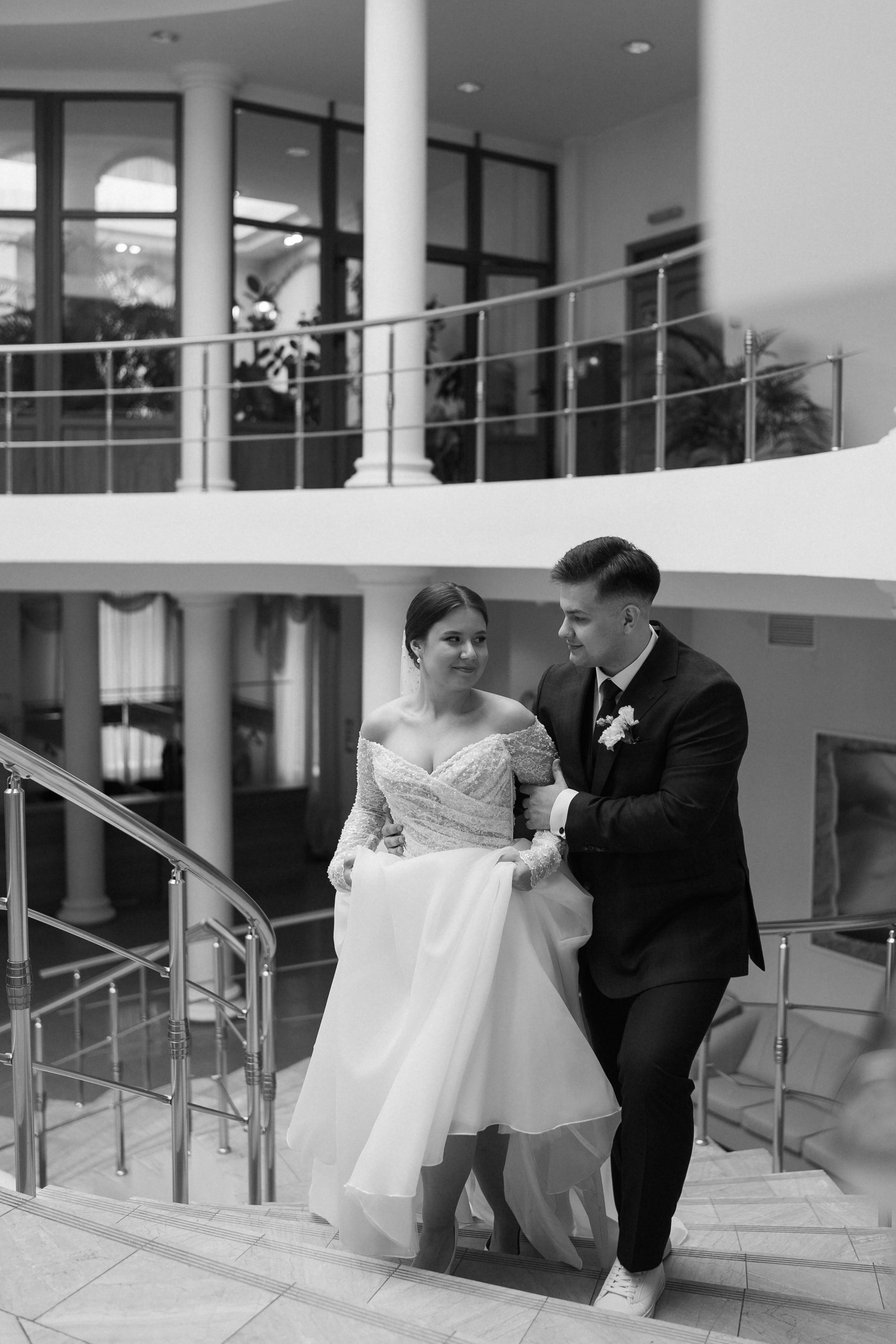 Летняя история любви (Приморский загс + Елагин остров). Фотограф в Санкт-Петербурге — Лучина Екатерина