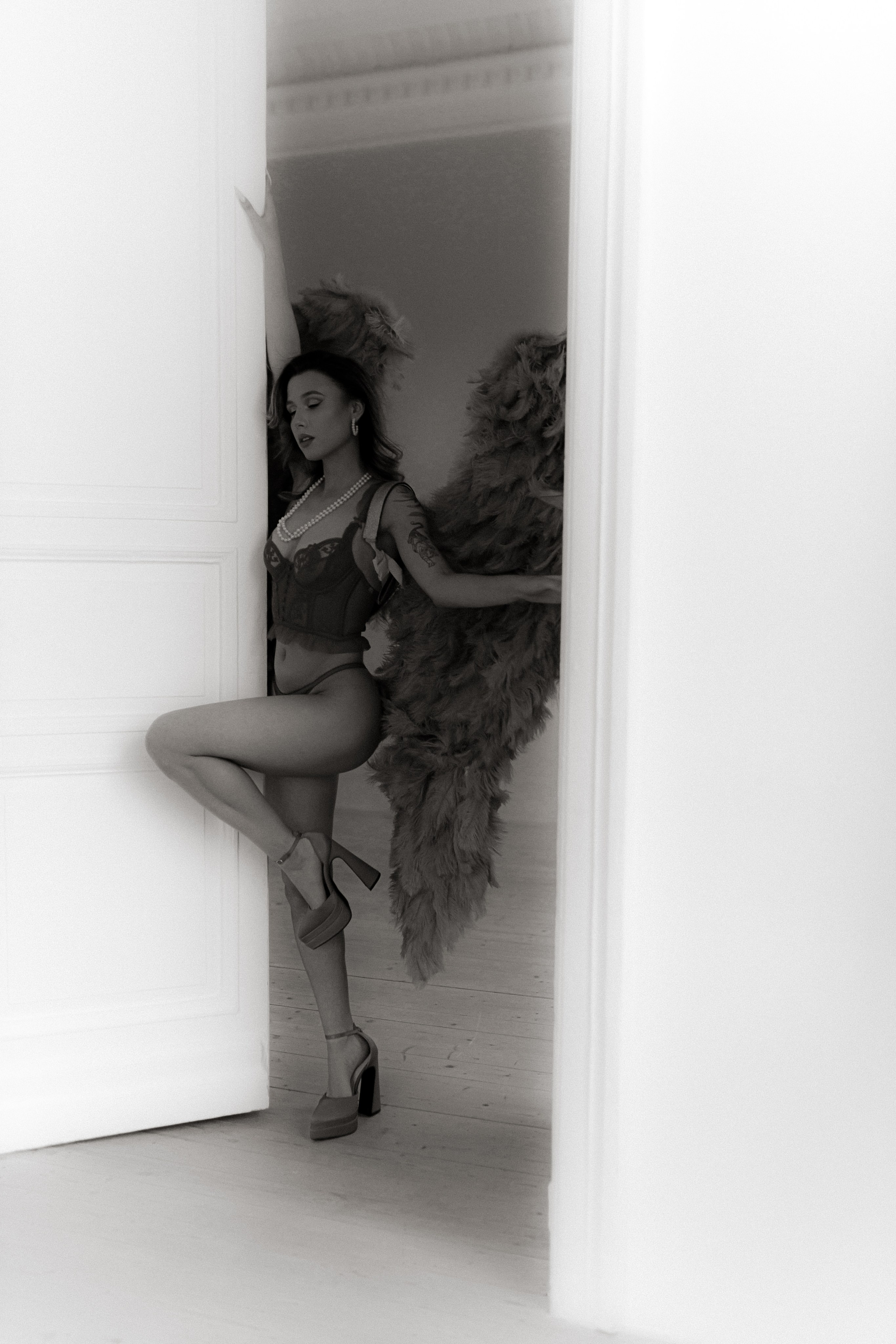 Дарья. DARYA.BELKINA