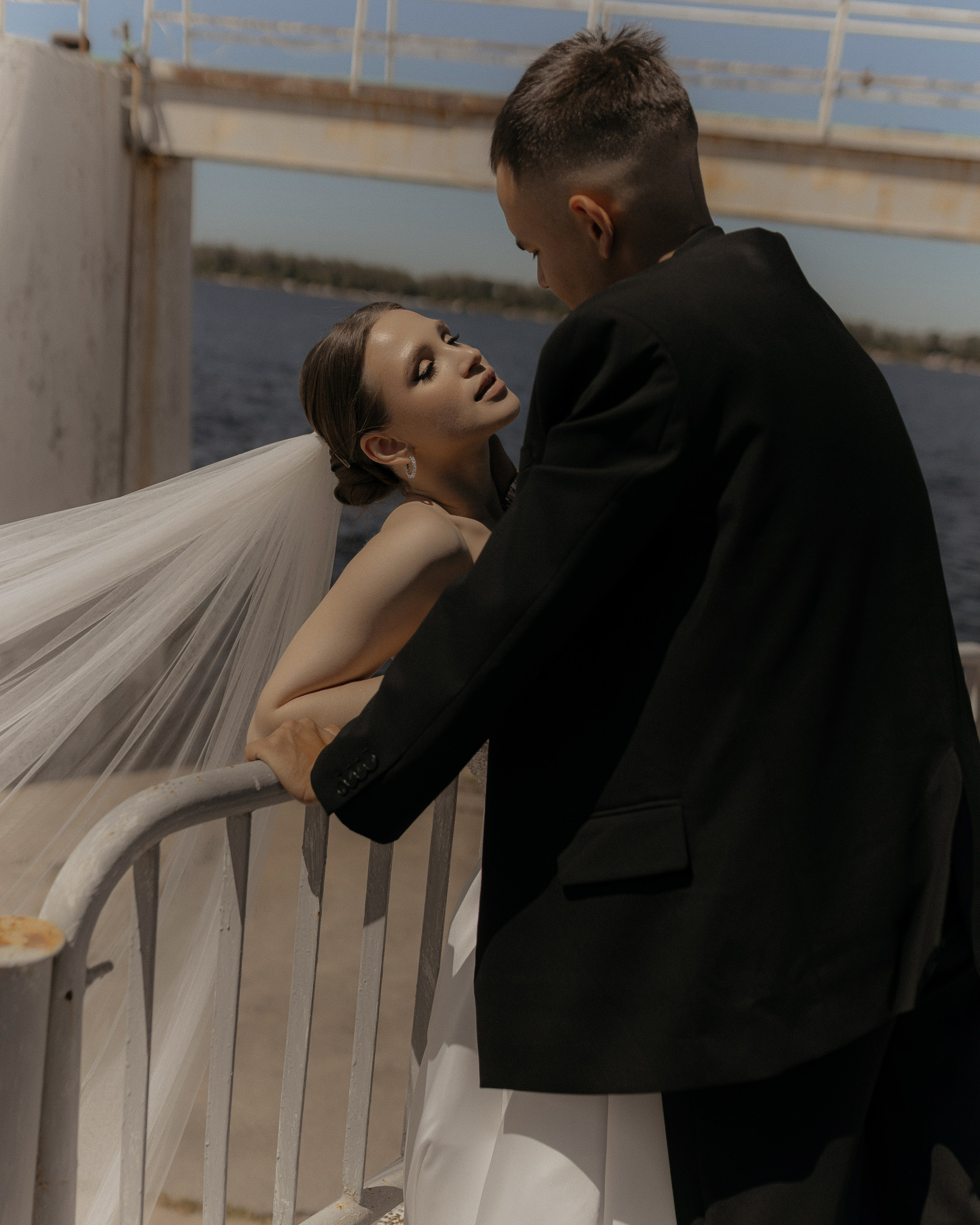 Алексей и Валерия. DARYA.BELKINA