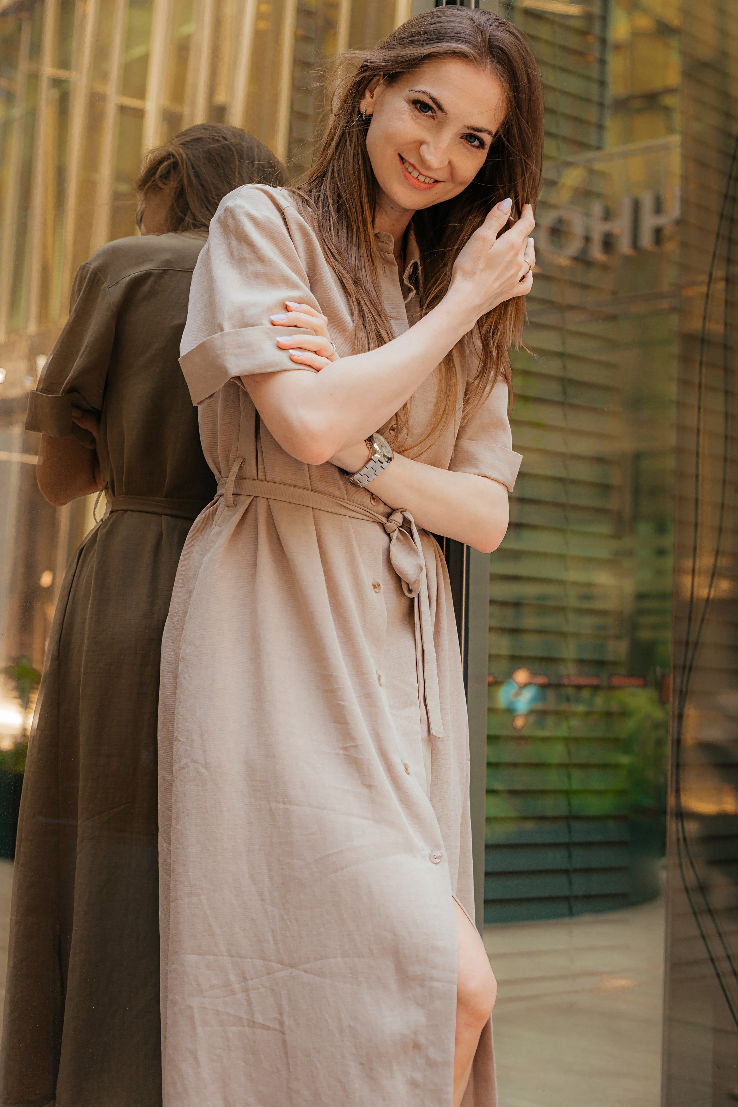 Прогулка по Санкт-Петербургу. Семейный фотограф Любовь Саркеева