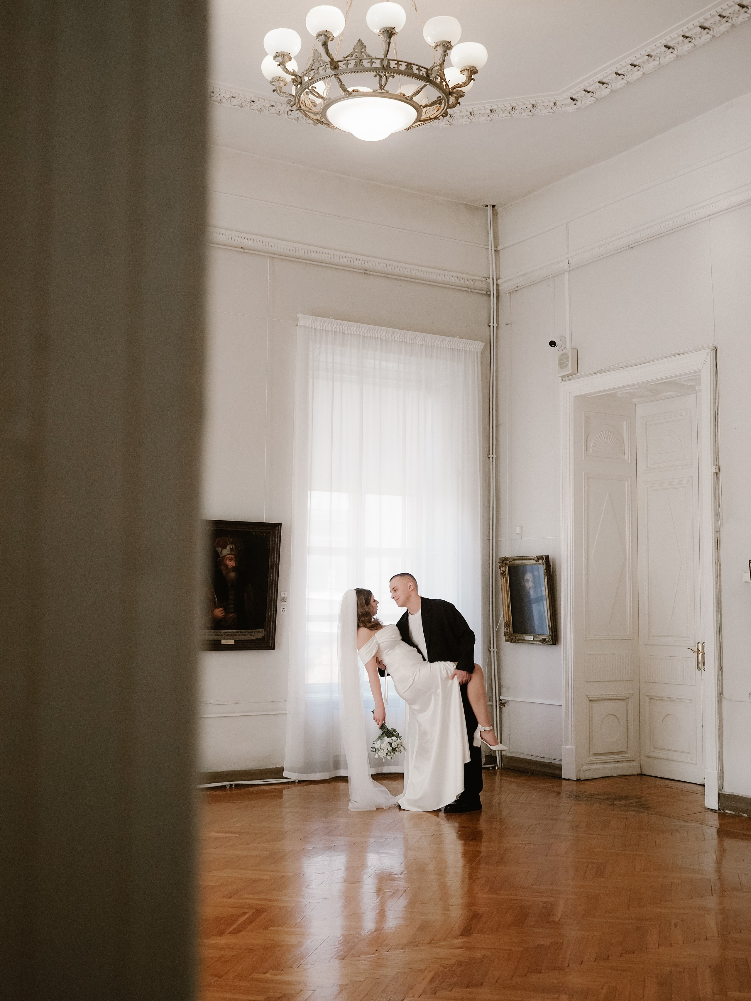 Виталий и Даша. Фотограф Рязань. Семейный Свадебный фотограф