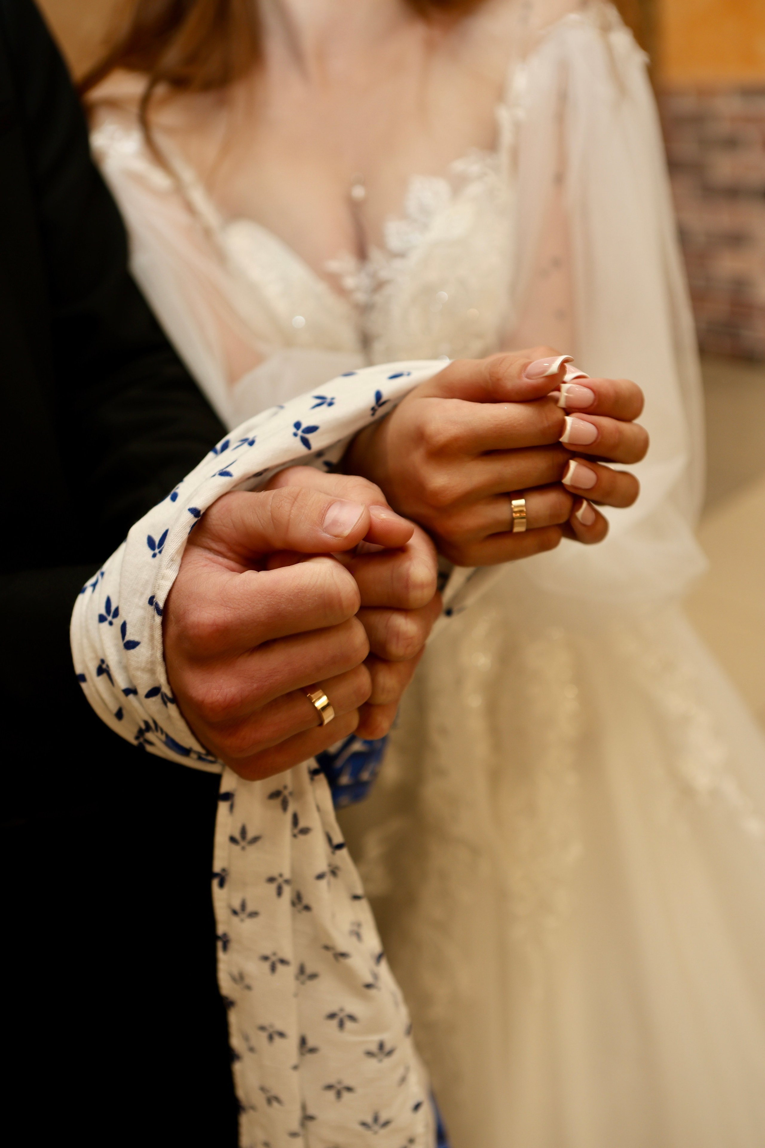 Свадебный банкет Андрея и Марины. Фотограф в Курске Смирнов Евгений