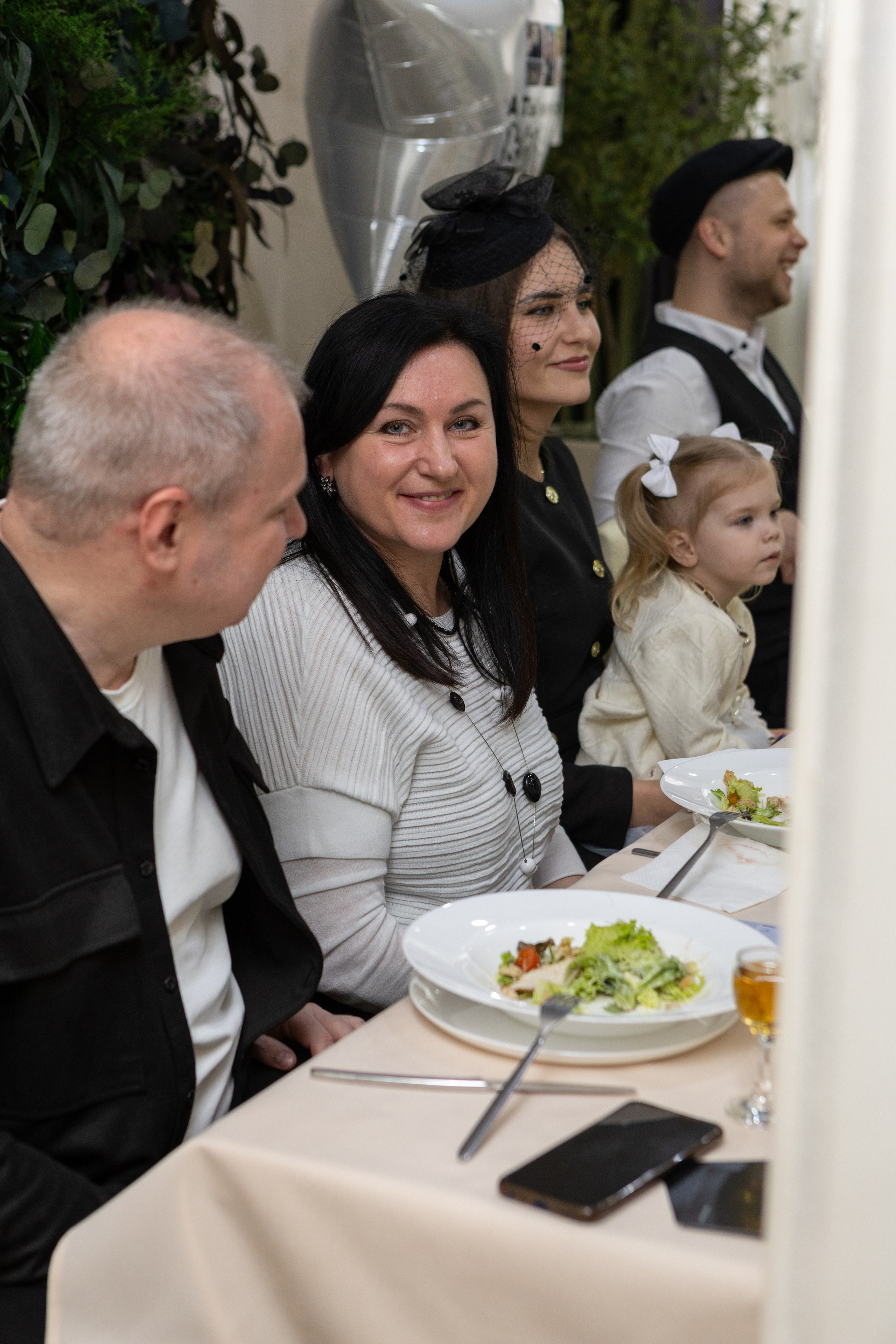 День Рождения Дениса. Фотограф в Курске Смирнов Евгений