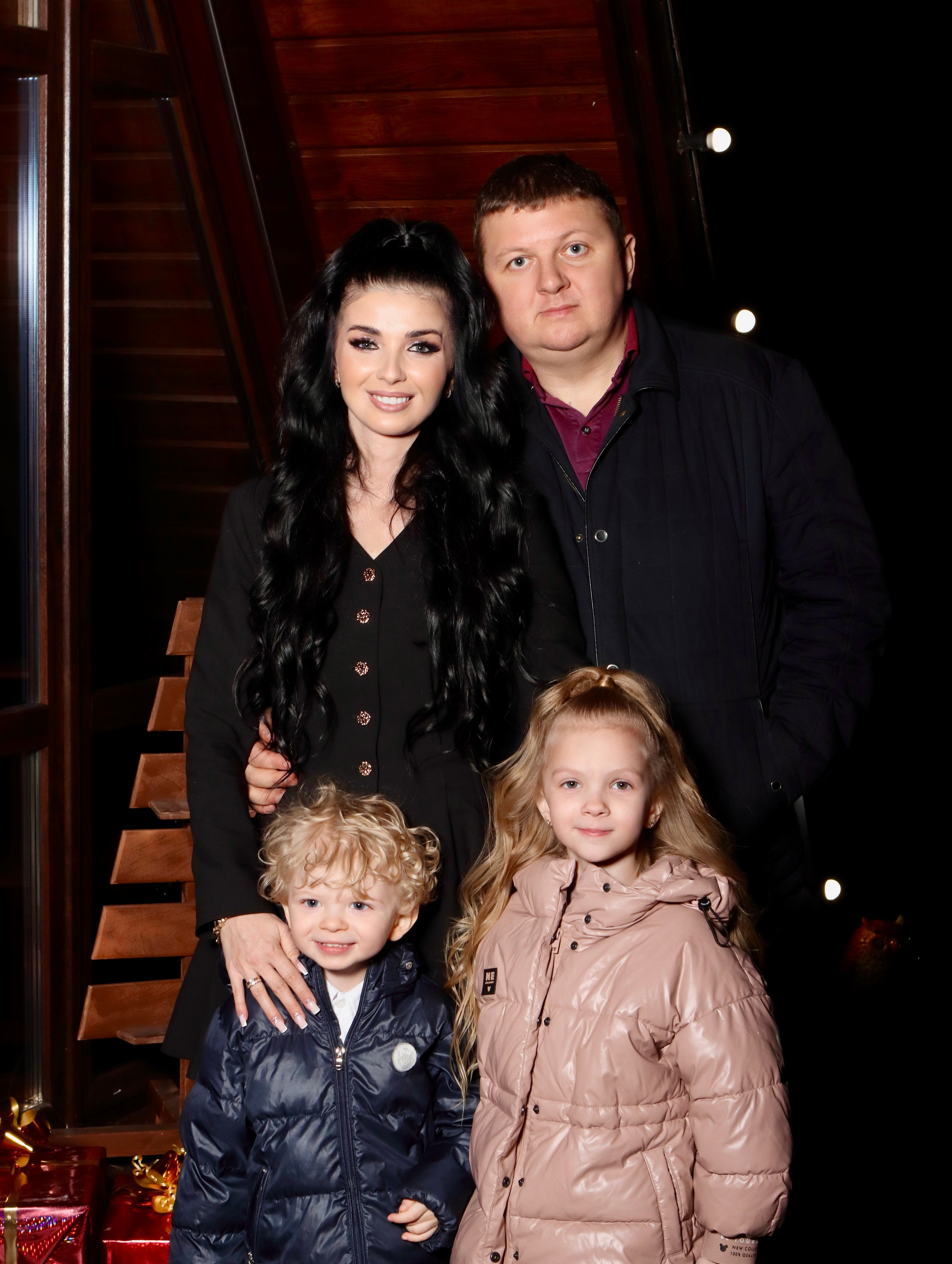 Алена -День Рождения. Фотограф в Курске Смирнов Евгений