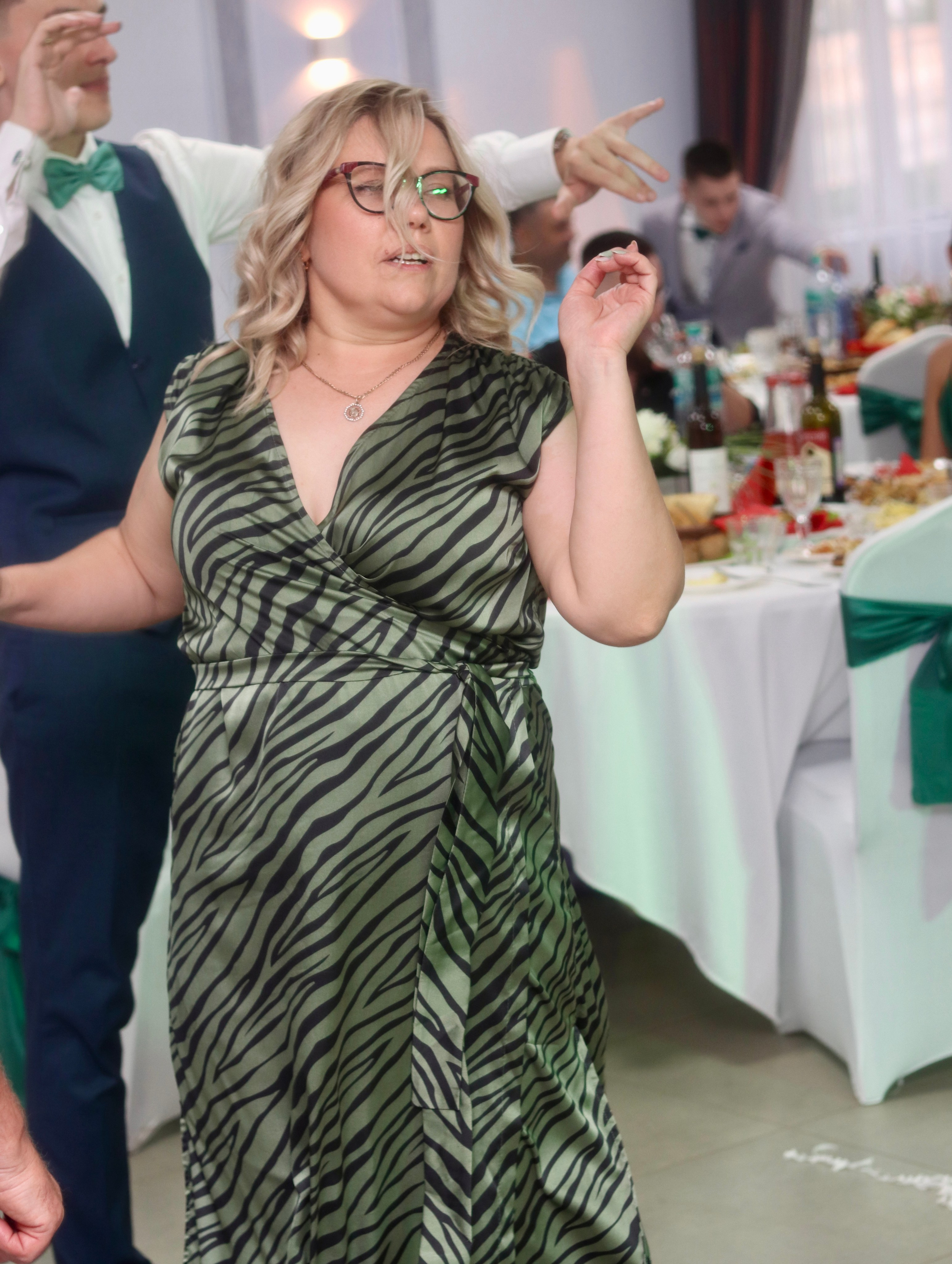 Свадьба Игоря и Татьяны. Фотограф в Курске Смирнов Евгений