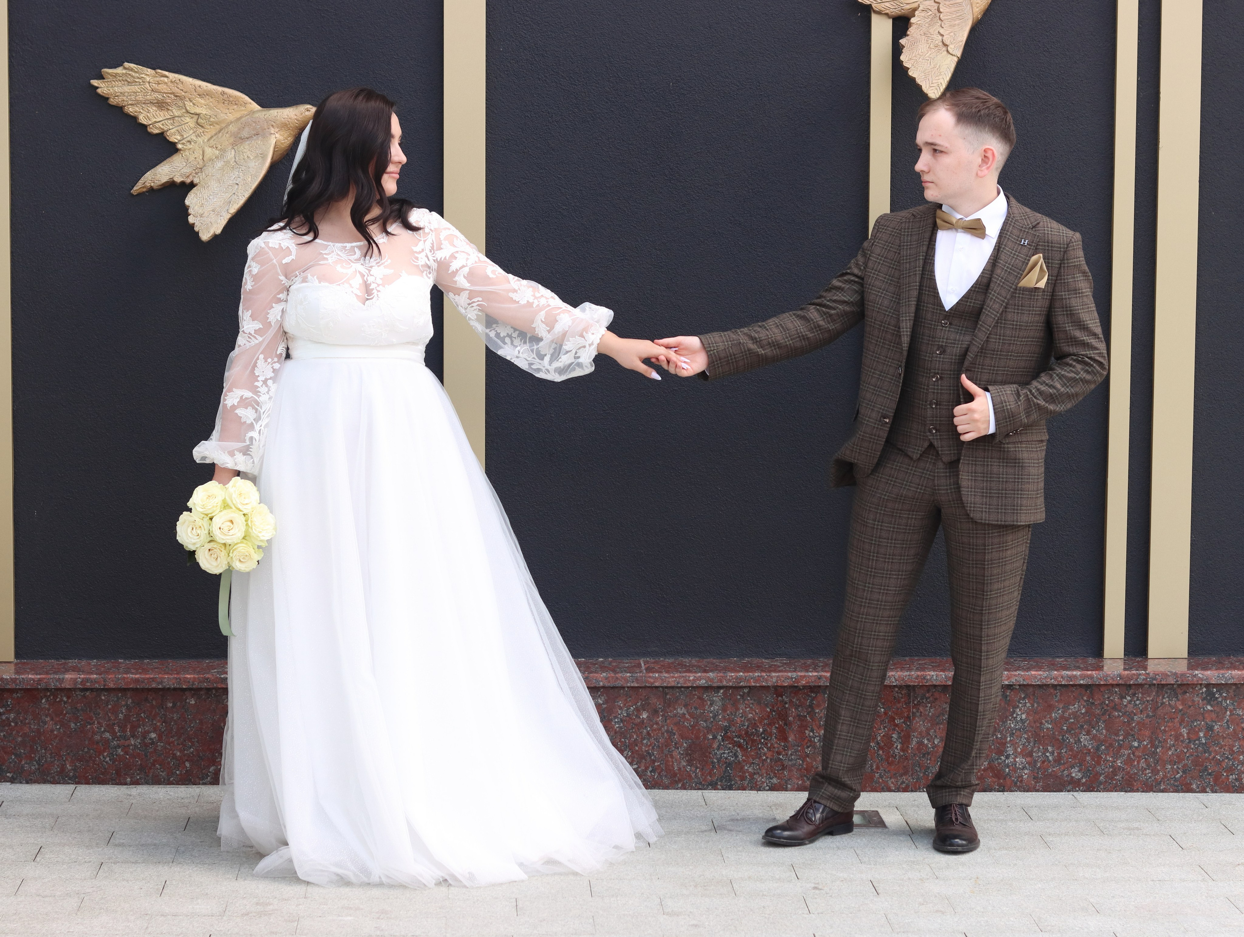 Камиль и Алена. Фотограф в Курске Смирнов Евгений