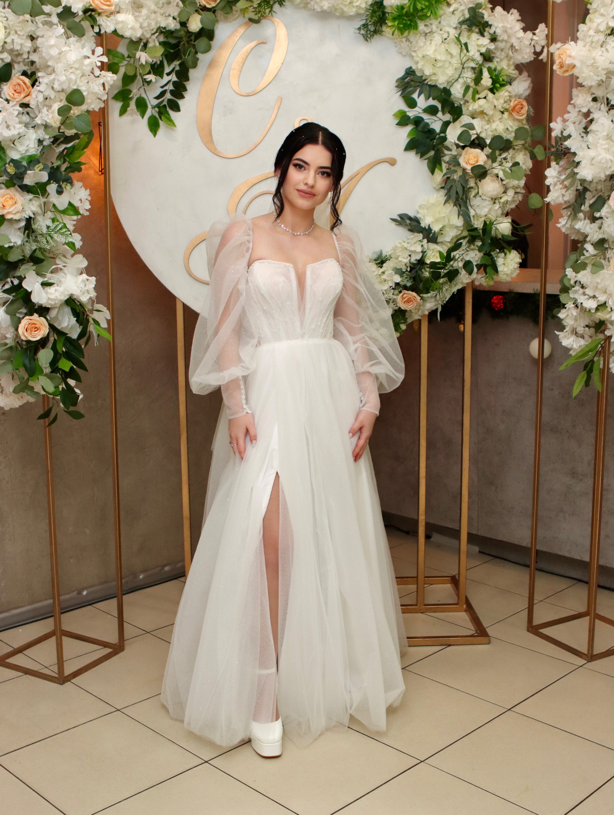 Сергей и Мария банкет. Фотограф в Курске Смирнов Евгений