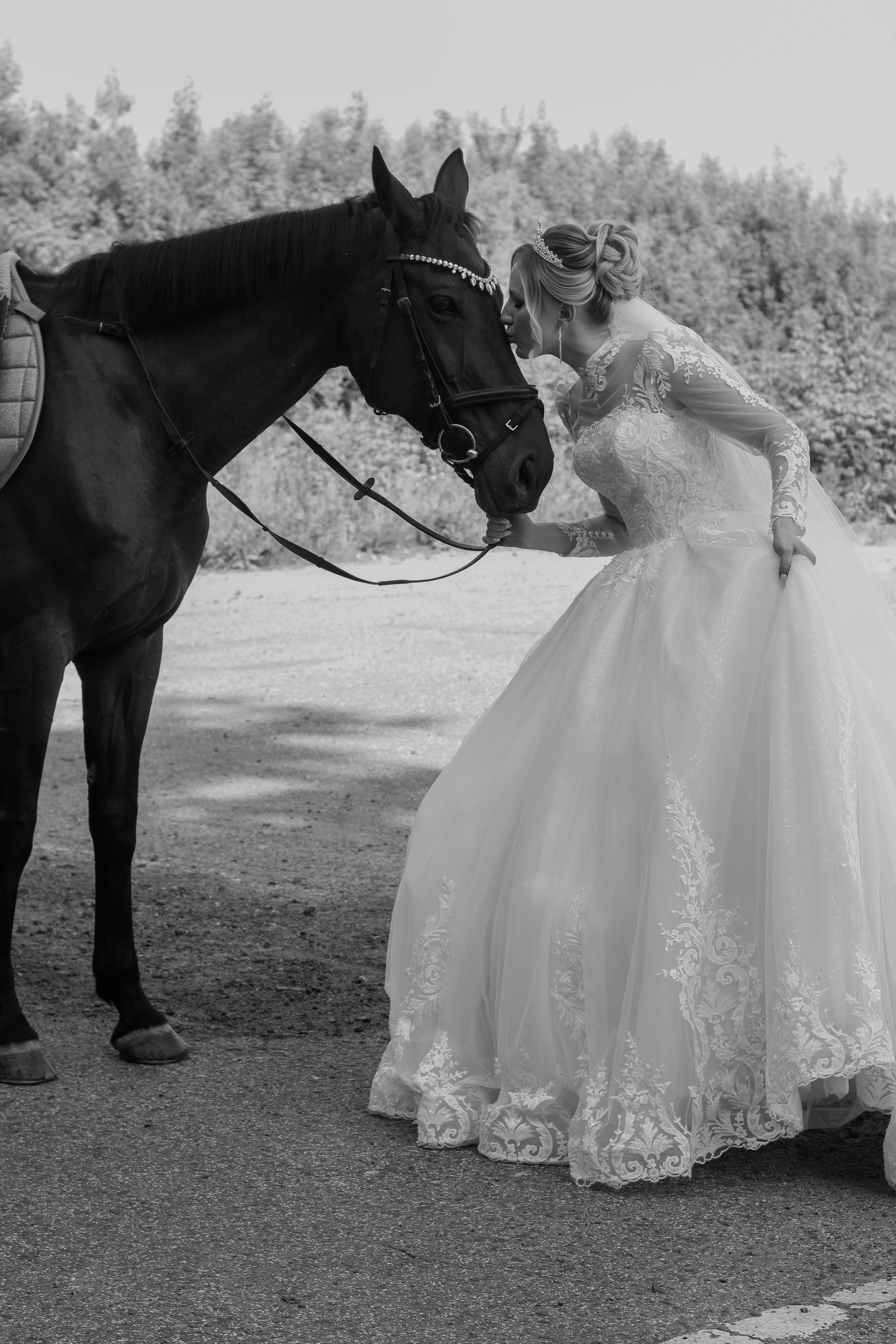 Вадим и Анастасия. Фотограф в Курске Смирнов Евгений