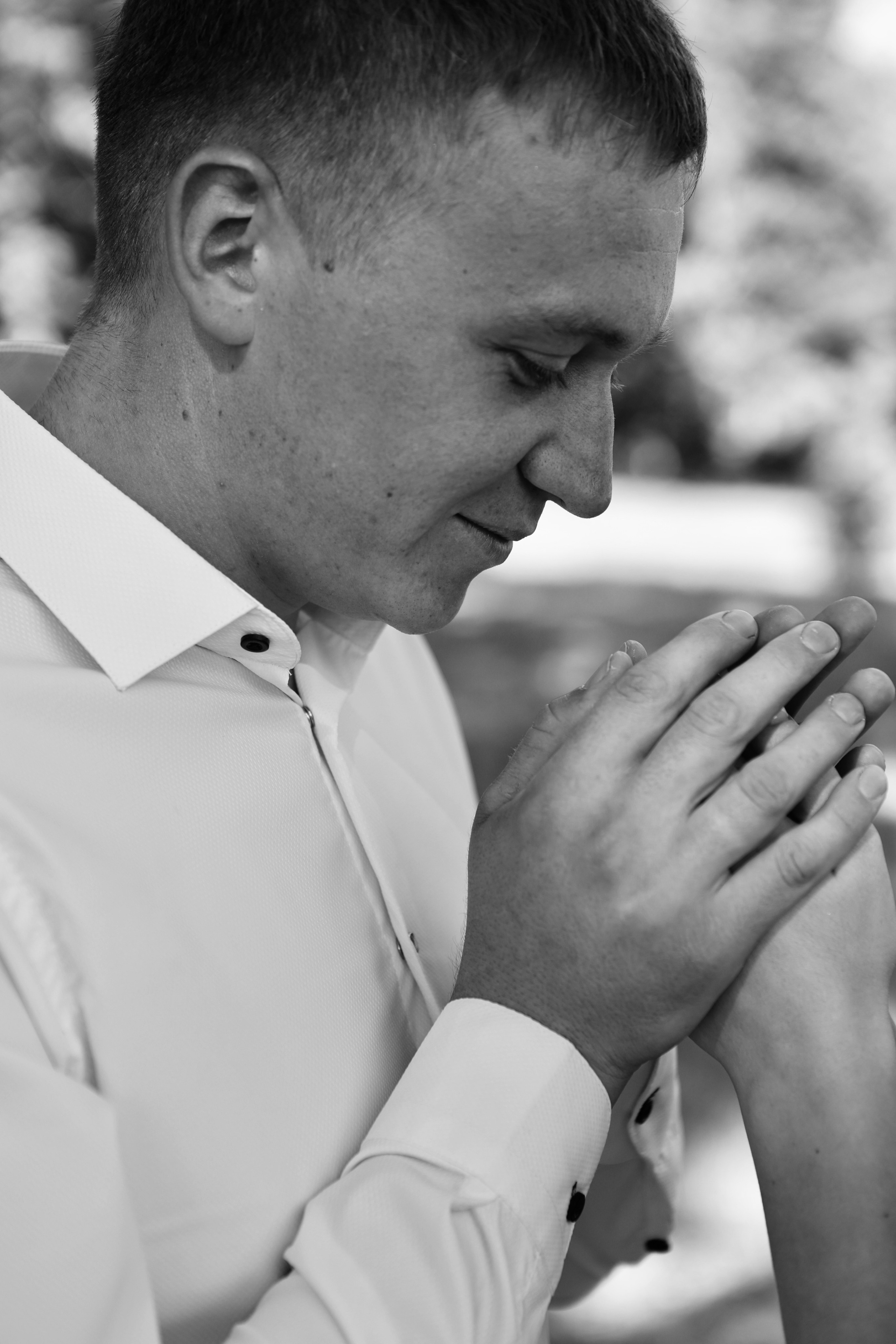 Вероника и Александр. Фотограф в Курске Смирнов Евгений