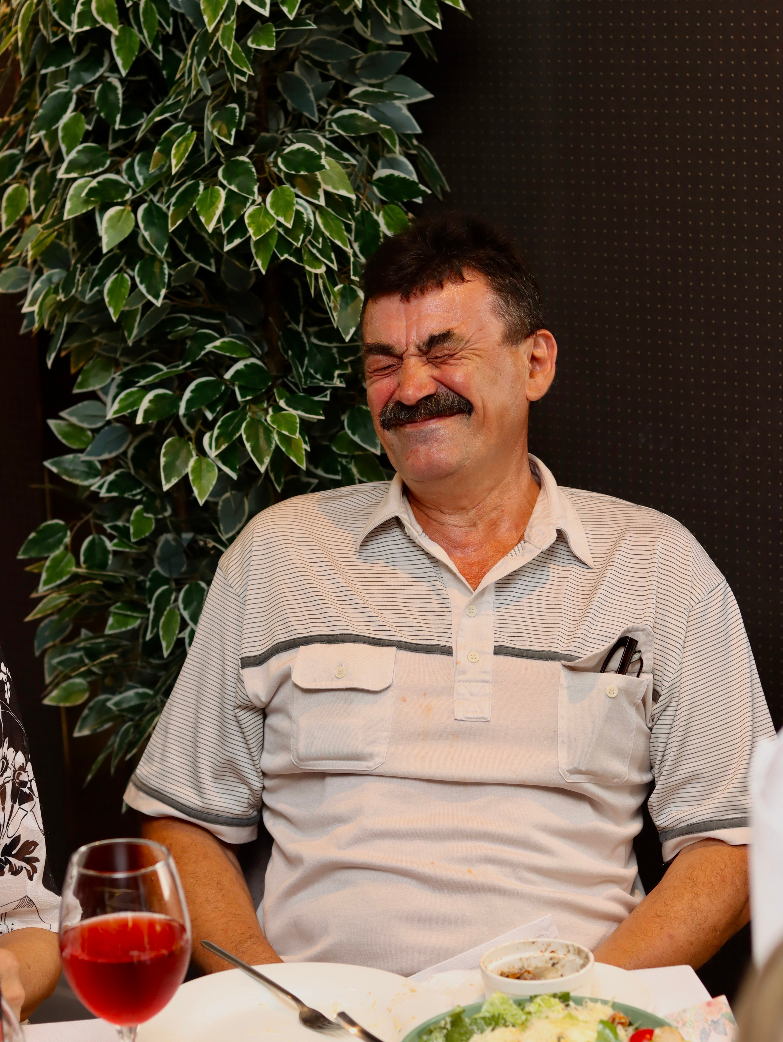 Юбилей. Фотограф в Курске Смирнов Евгений