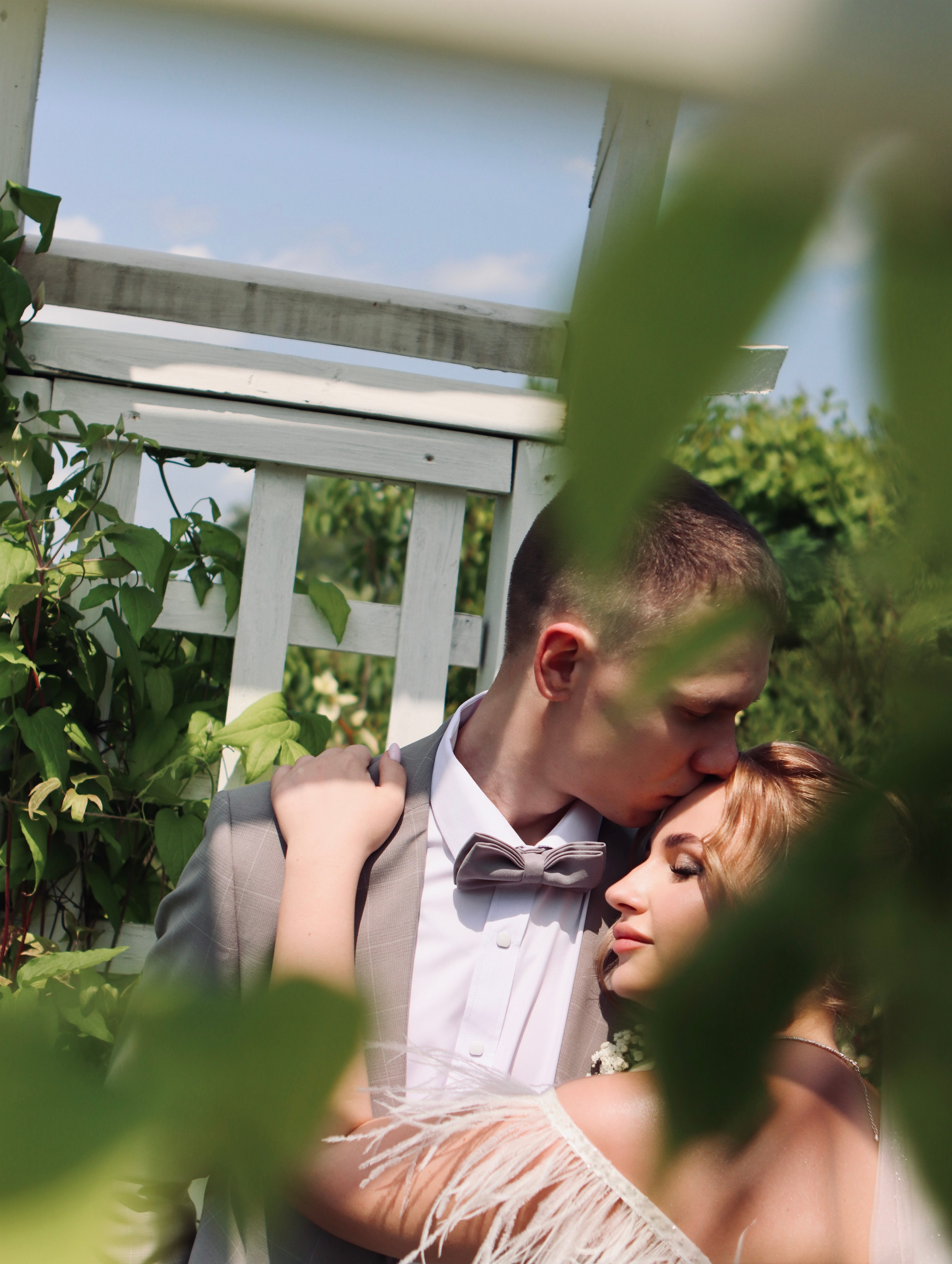 Татьяна и Михаил. Фотограф в Курске Смирнов Евгений