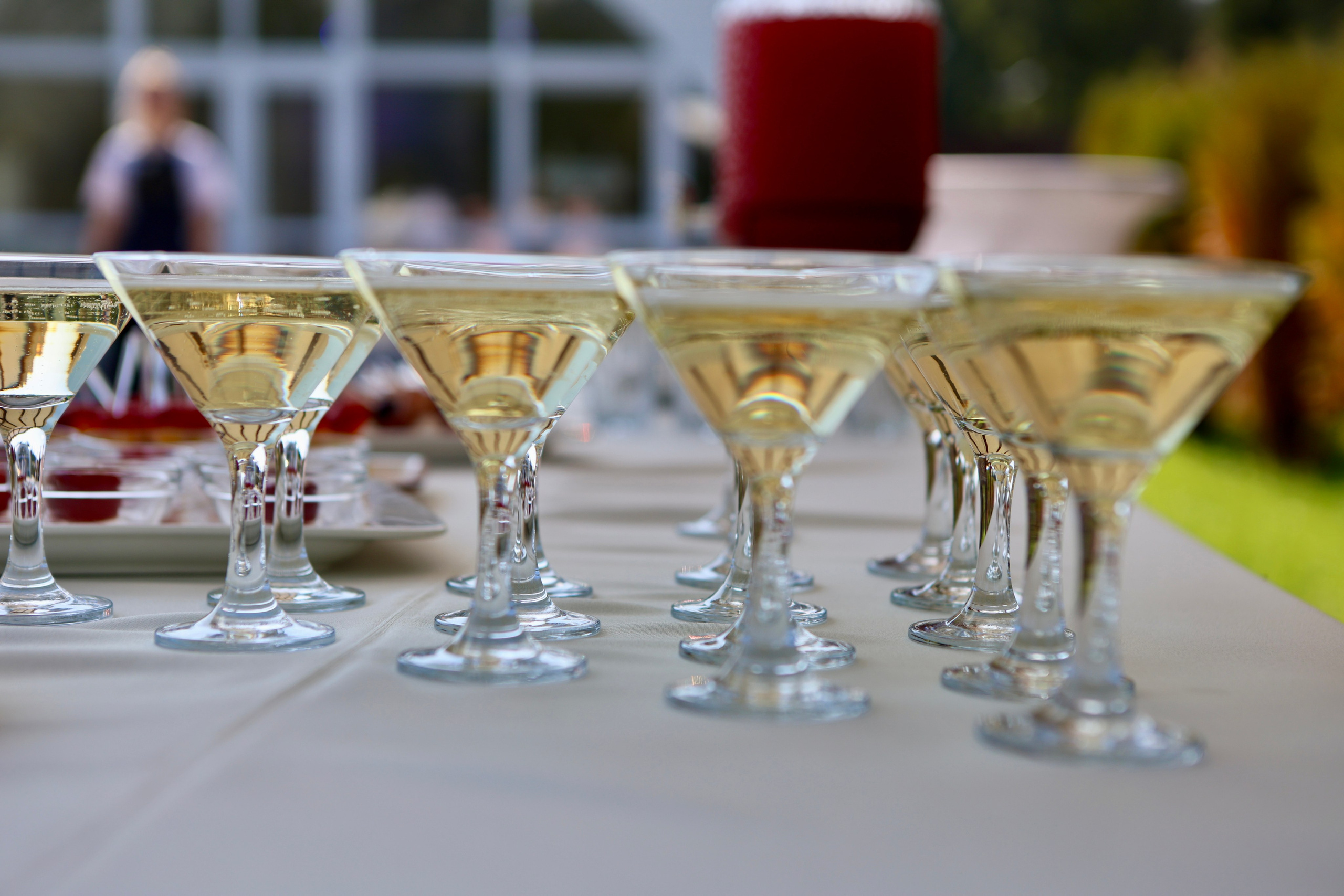 Свадебный банкет Егора и Наталии. Фотограф в Курске Смирнов Евгений