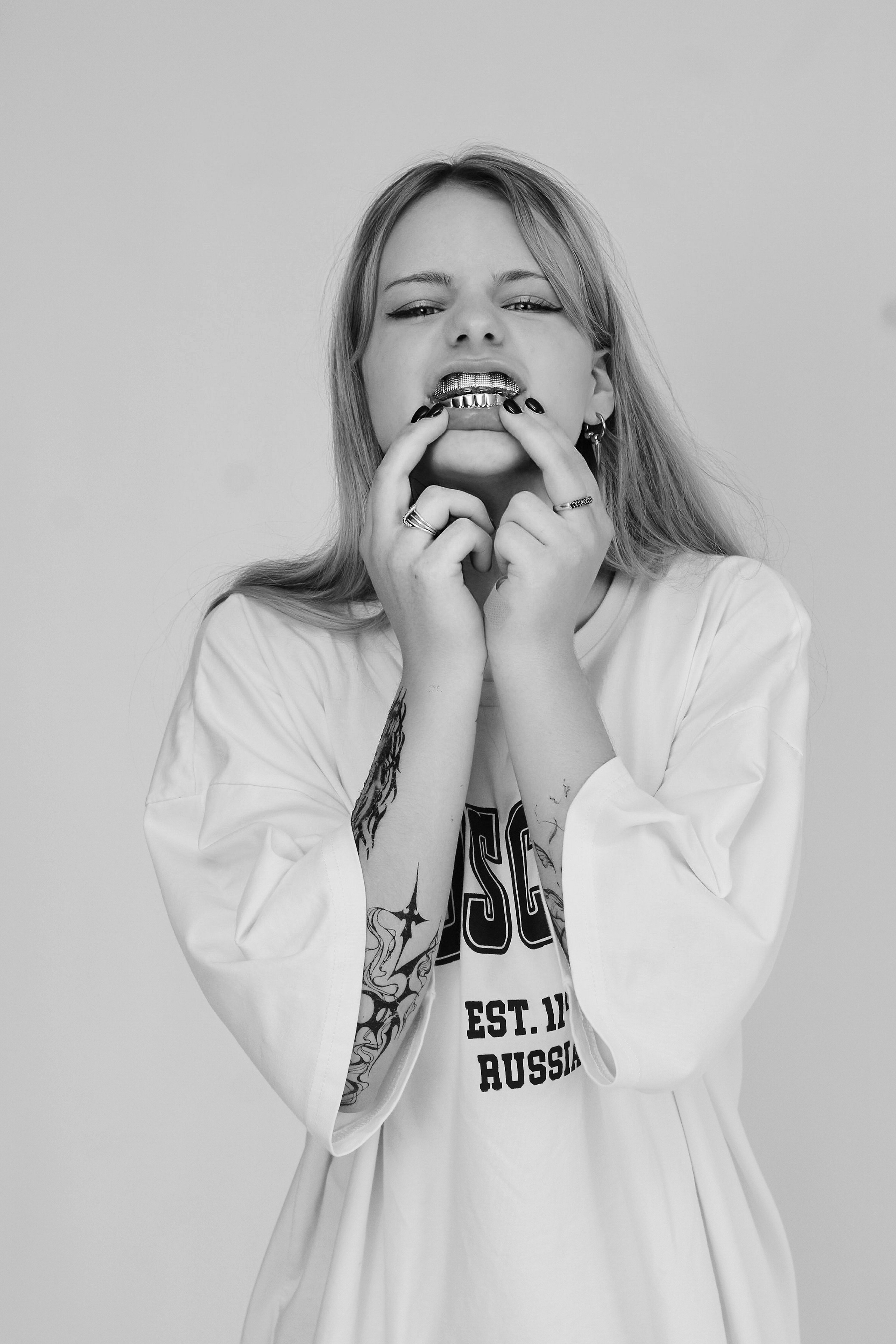 Юлия. Фотограф в Курске Смирнов Евгений