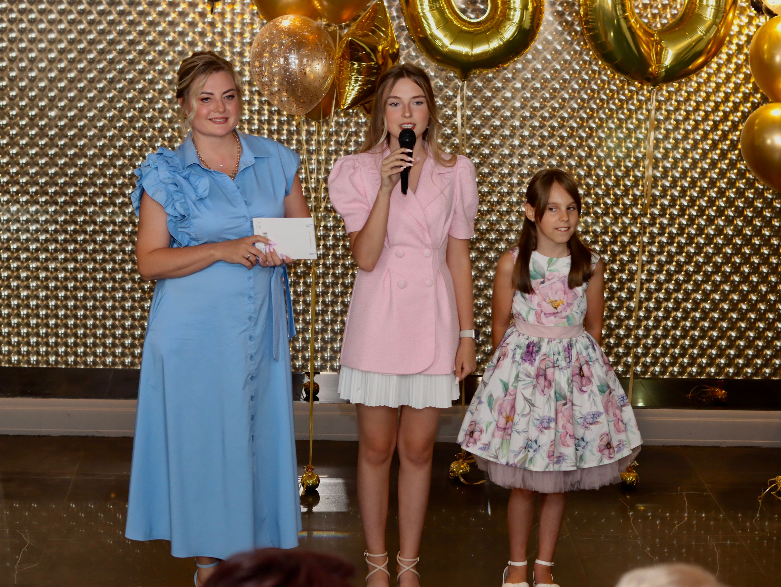 Юбилей. Фотограф в Курске Смирнов Евгений