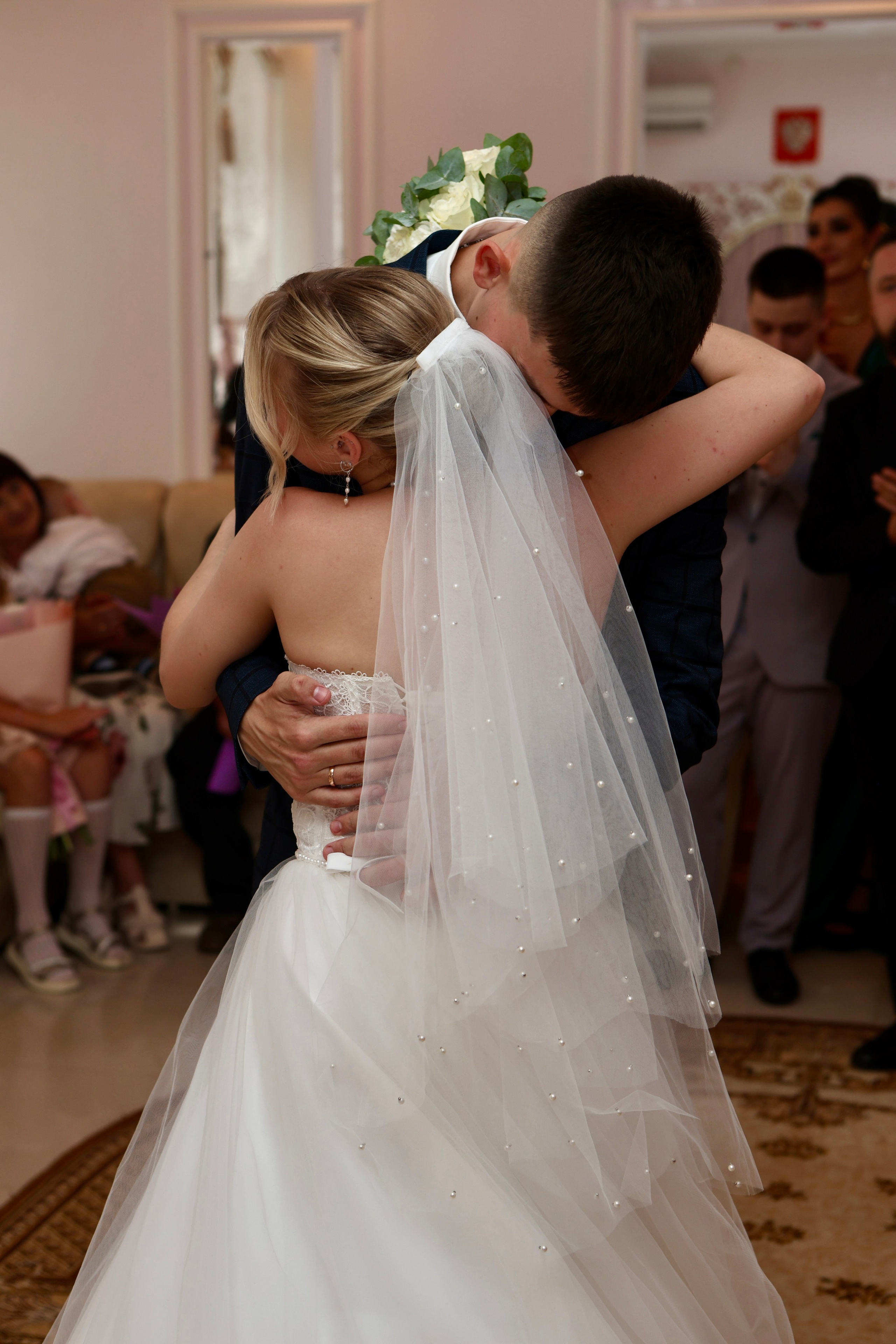 Свадьба Игоря и Татьяны. Фотограф в Курске Смирнов Евгений