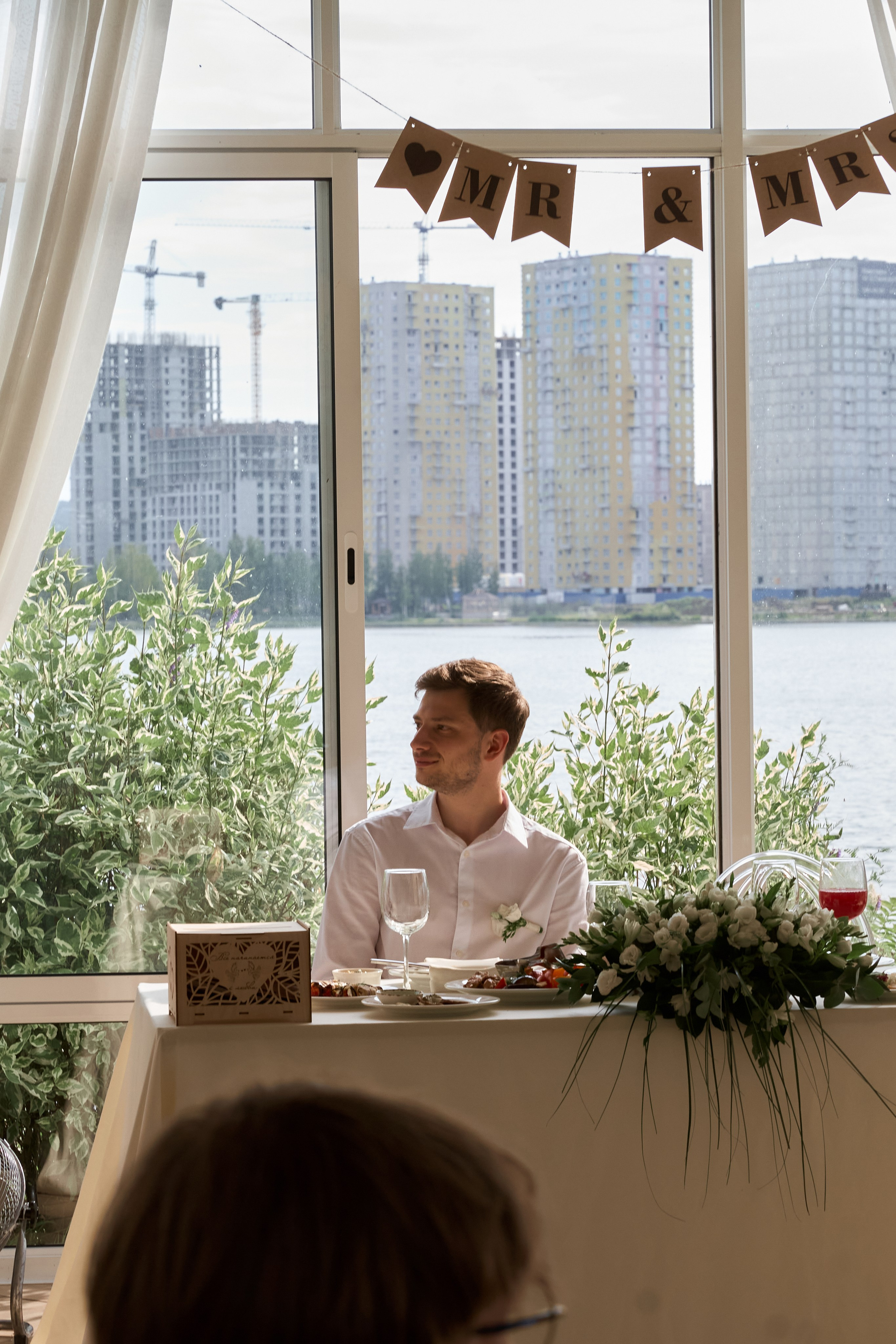 К & М. Фотограф Екатеринбург Елена Минина