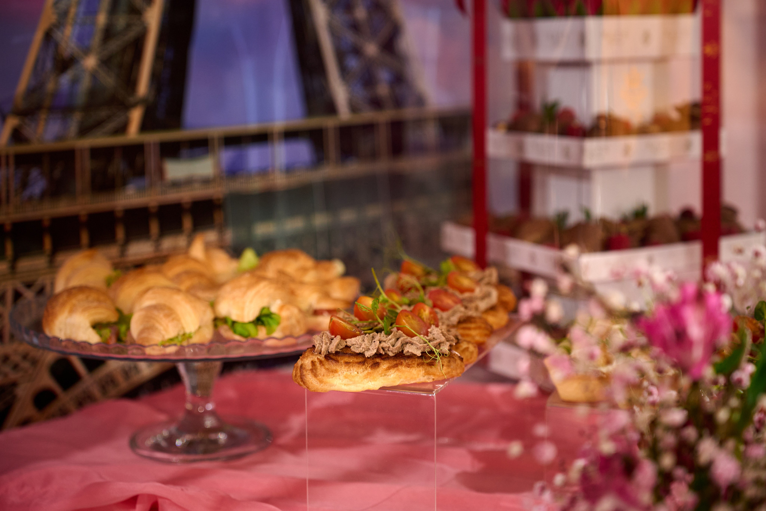 Фотосъемка мероприятия, банкета, торжества. Профессиональный фотограф Старый Оскол, Губкин — свадьба, венчание, крещение, юбилей и день рождения