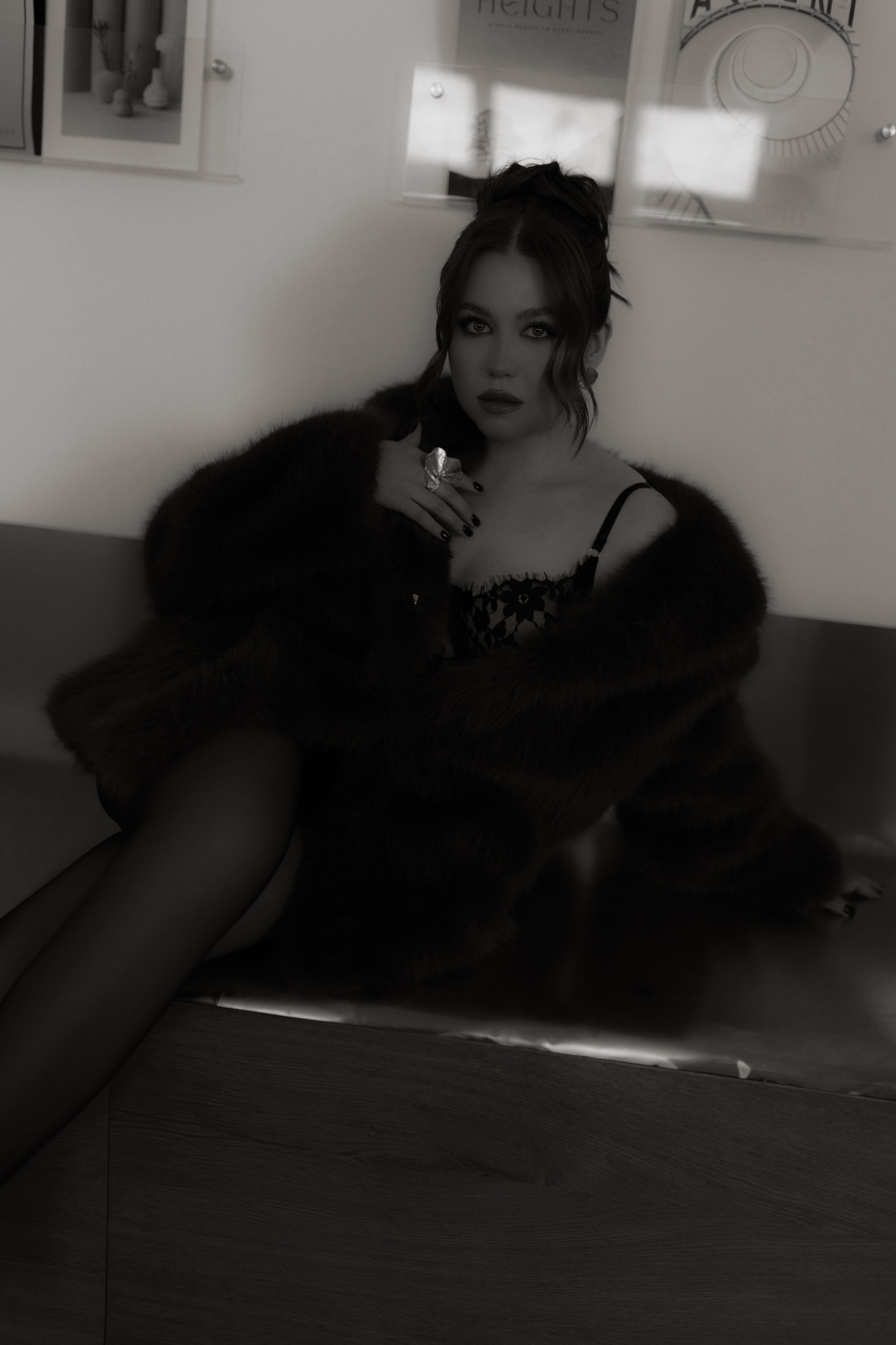 Арина. DARYA.BELKINA