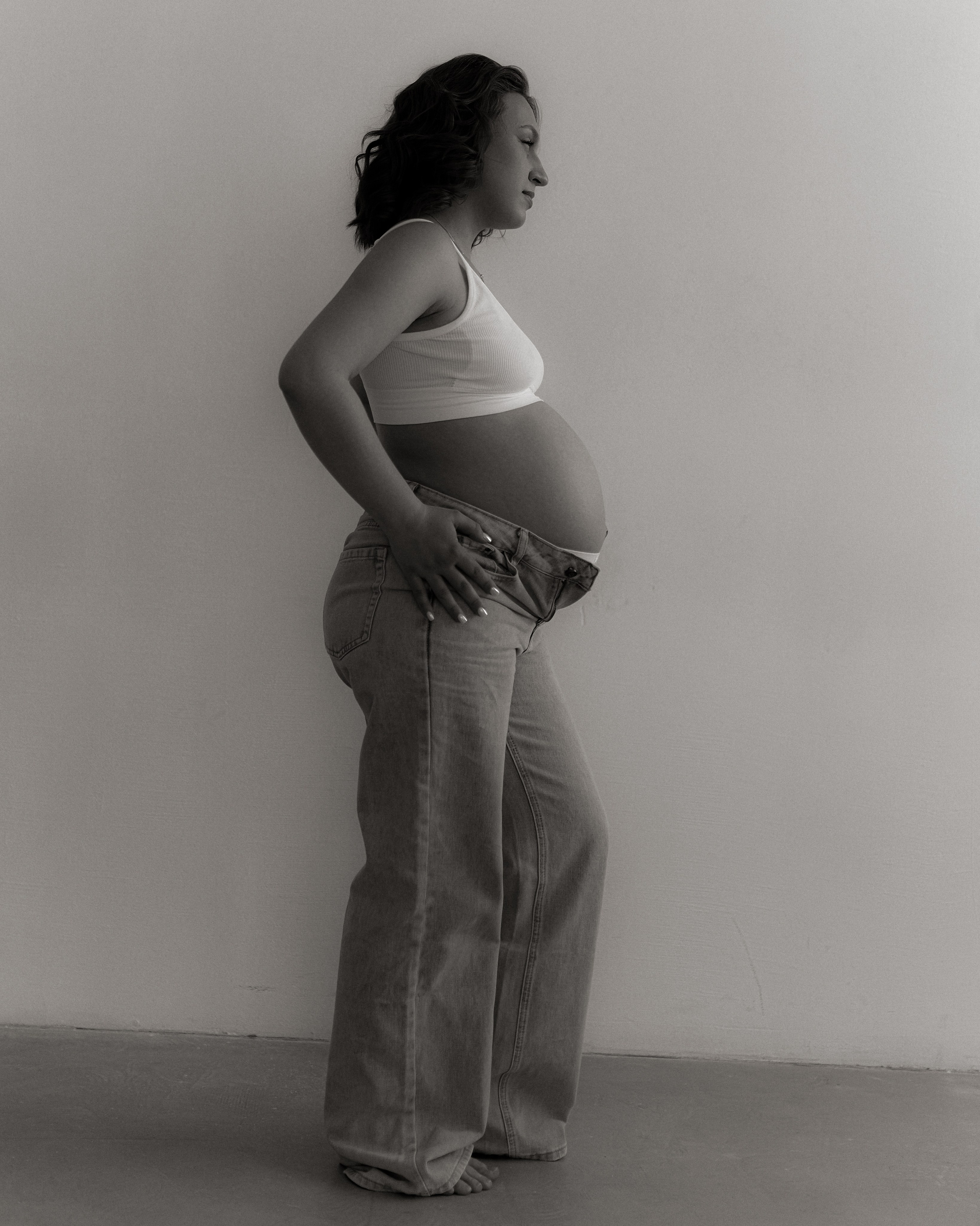 Ксения и Николай. DARYA.BELKINA