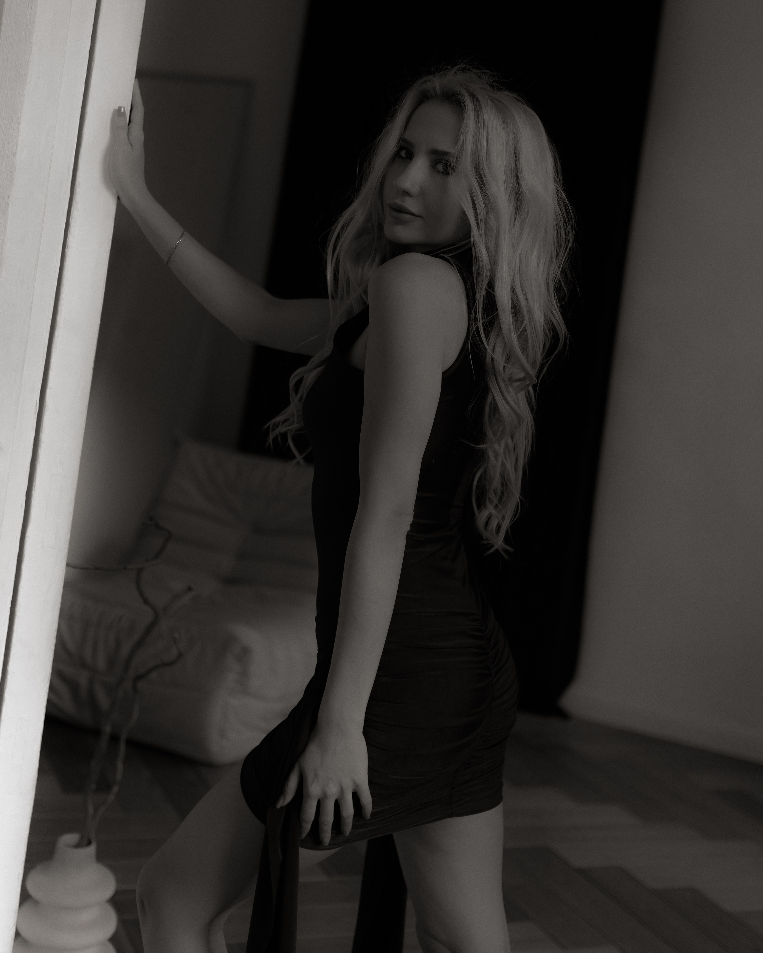 Анастасия. DARYA.BELKINA