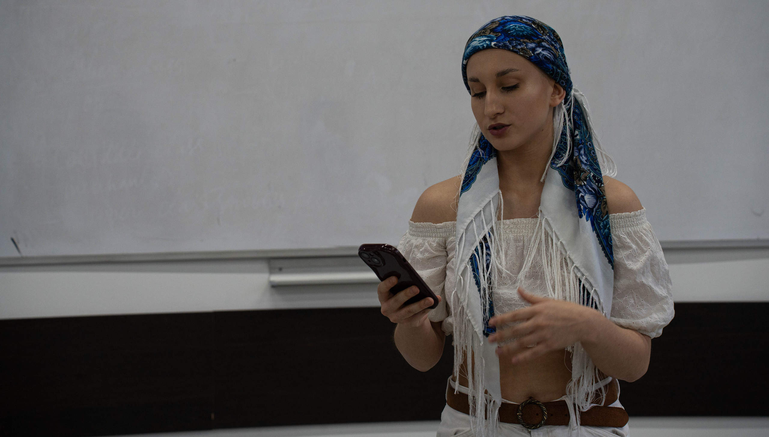 Мастер-класс 04.12.2025. Коммерческий и художественный фотограф и видеограф в Москве Арсений Тургенев