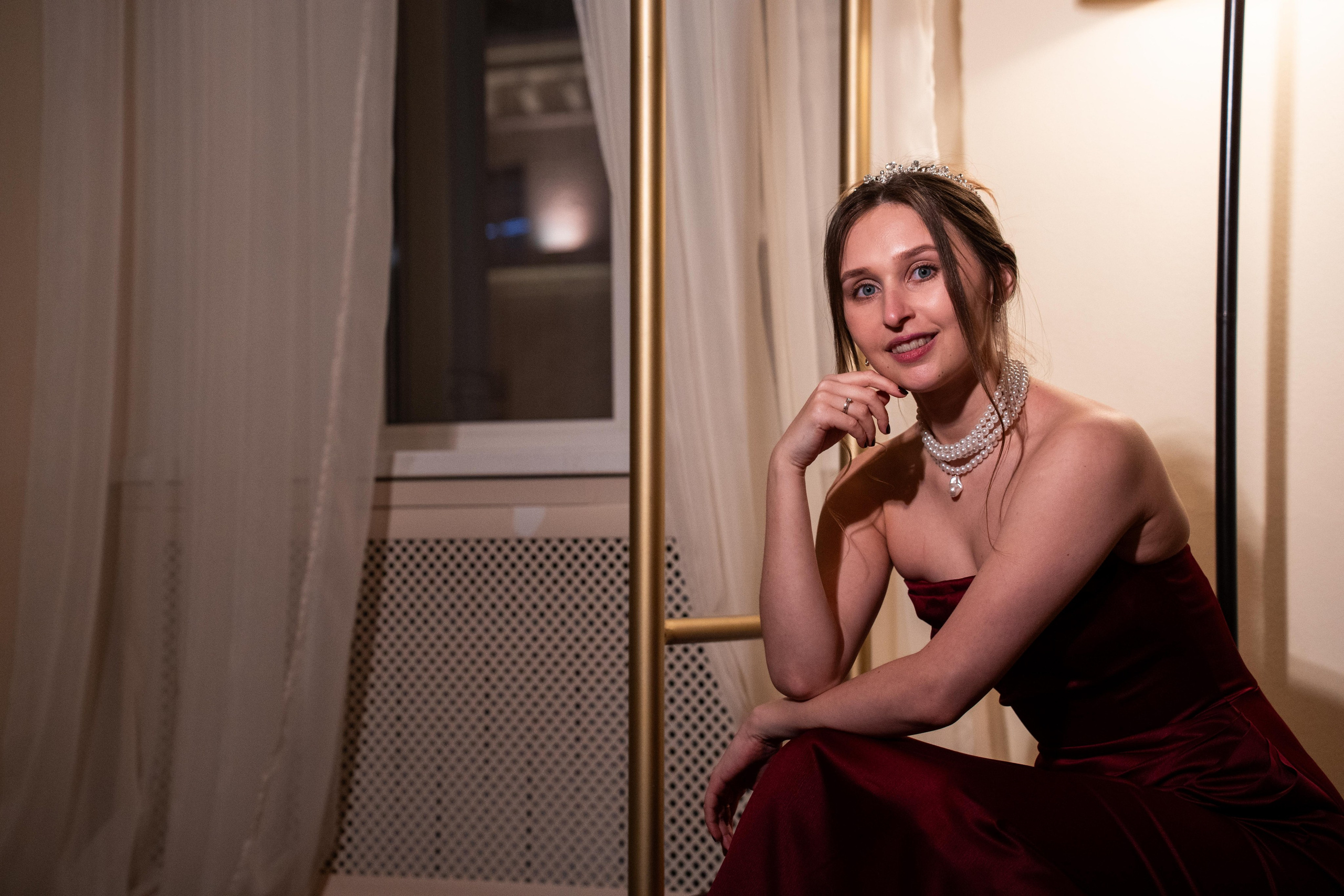 День рождения 14.03.2026. Коммерческий и художественный фотограф и видеограф в Москве Арсений Тургенев