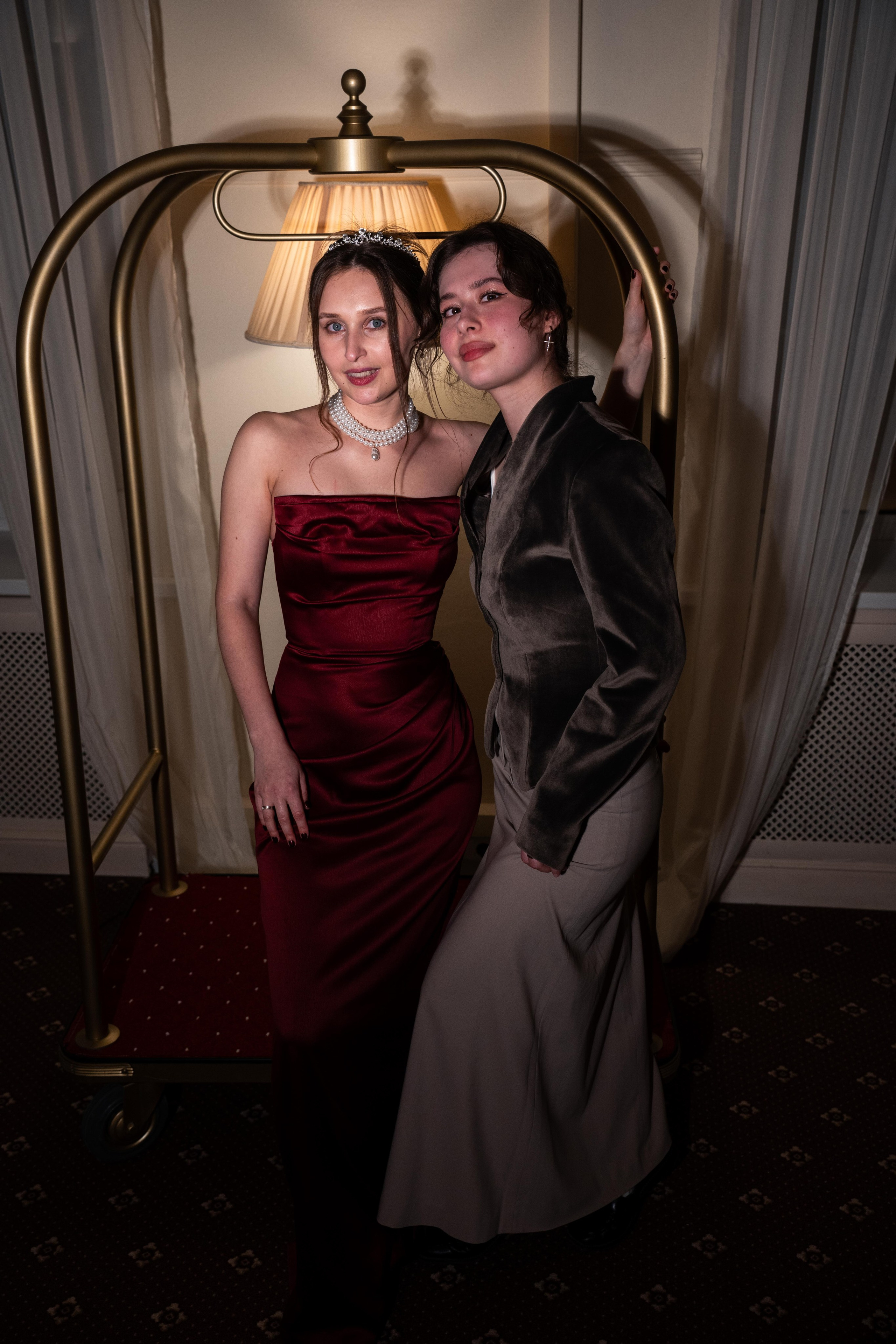 День рождения 14.03.2026. Коммерческий и художественный фотограф и видеограф в Москве Арсений Тургенев