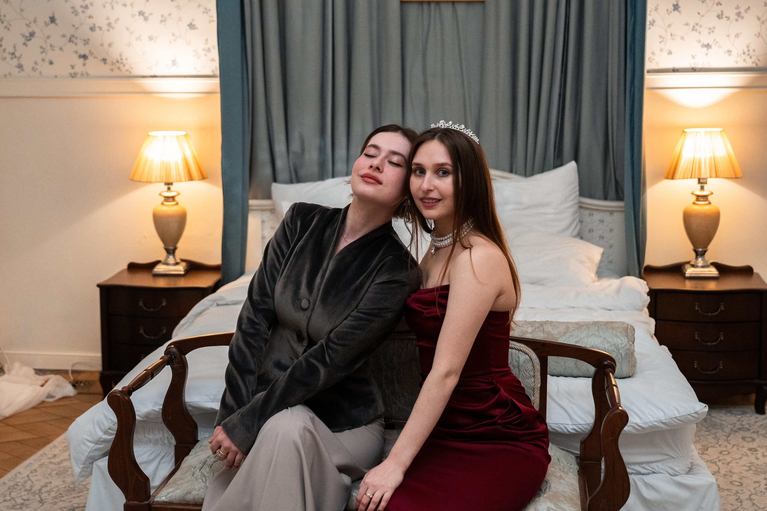 День рождения 14.03.2026. Коммерческий и художественный фотограф и видеограф в Москве Арсений Тургенев