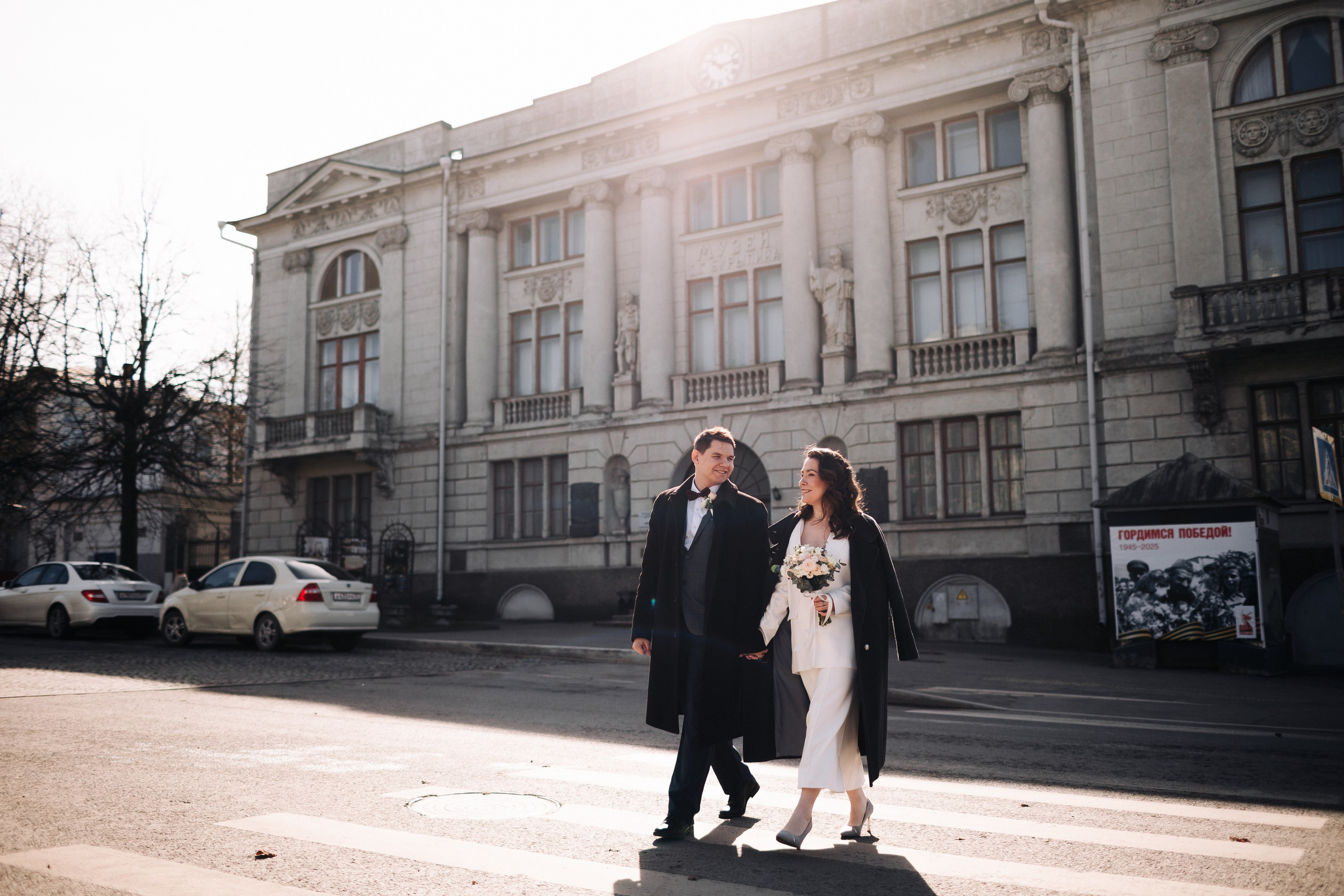 Свадьба Никиты и Елены. Портретный фотограф в Иваново Виталий Павлинский