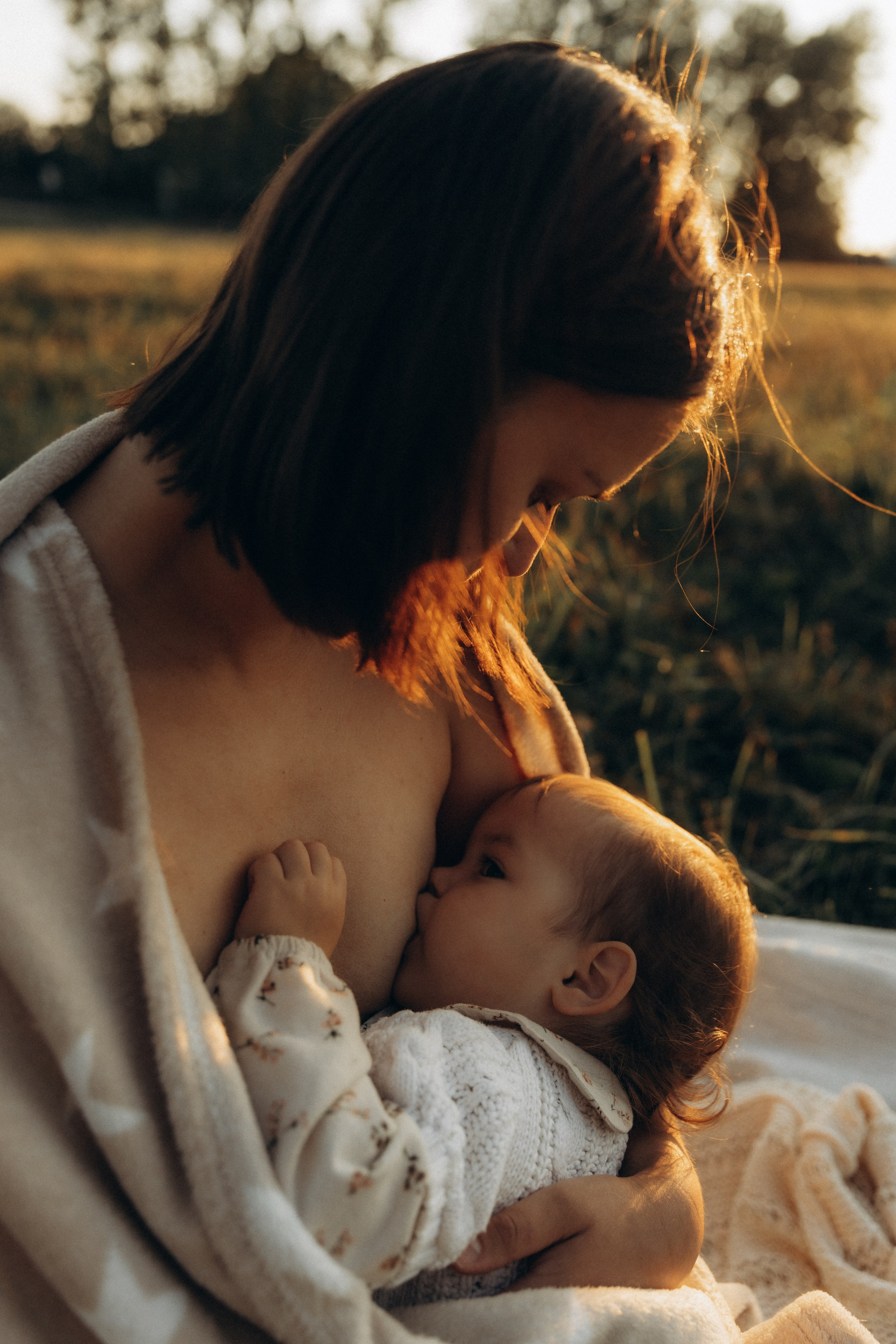 Семейная прогулка. Семейный фотограф в Минске Марина Бургацкая
