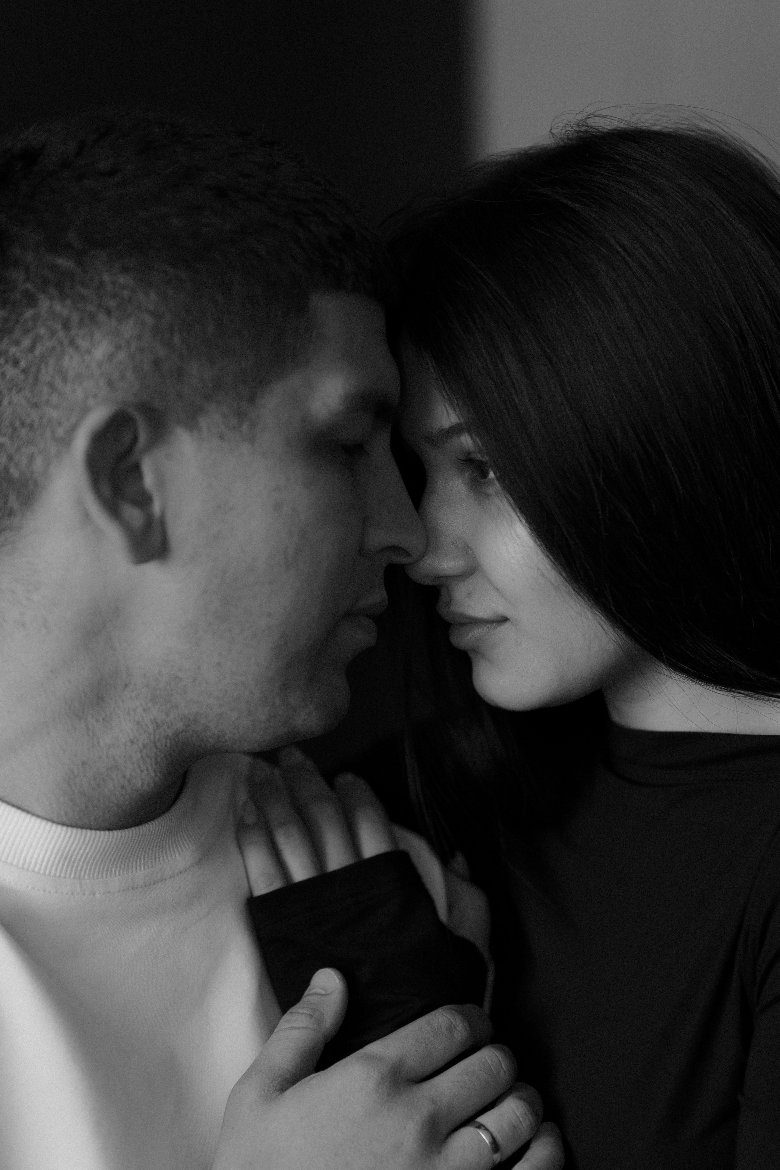 Айрат и Земфира. Семейный и свадебный фотограф в Бугуруслане Екатерина Ронжина