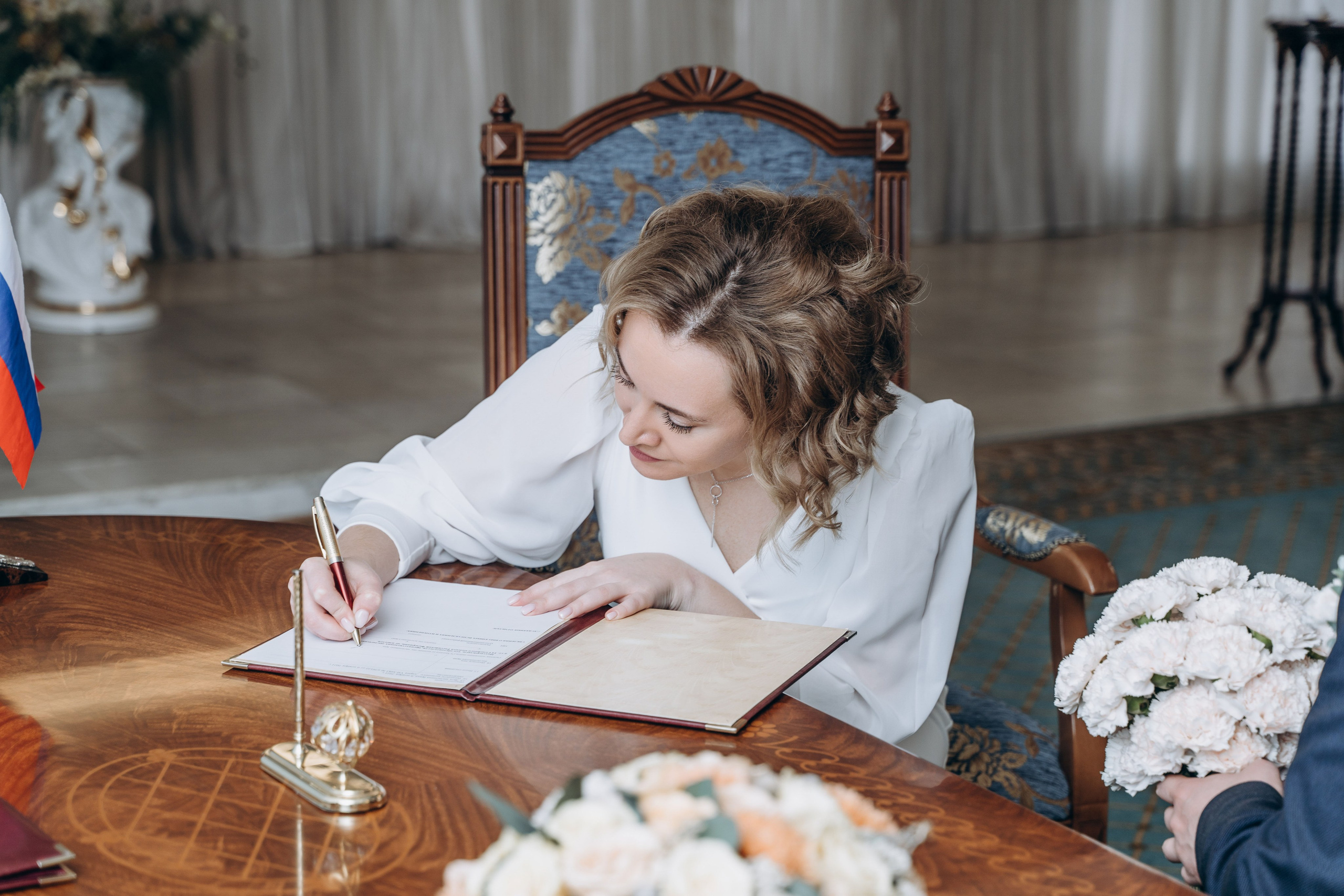 Свадьба Алберт и Дарья. Event фотограф Степанова Александра