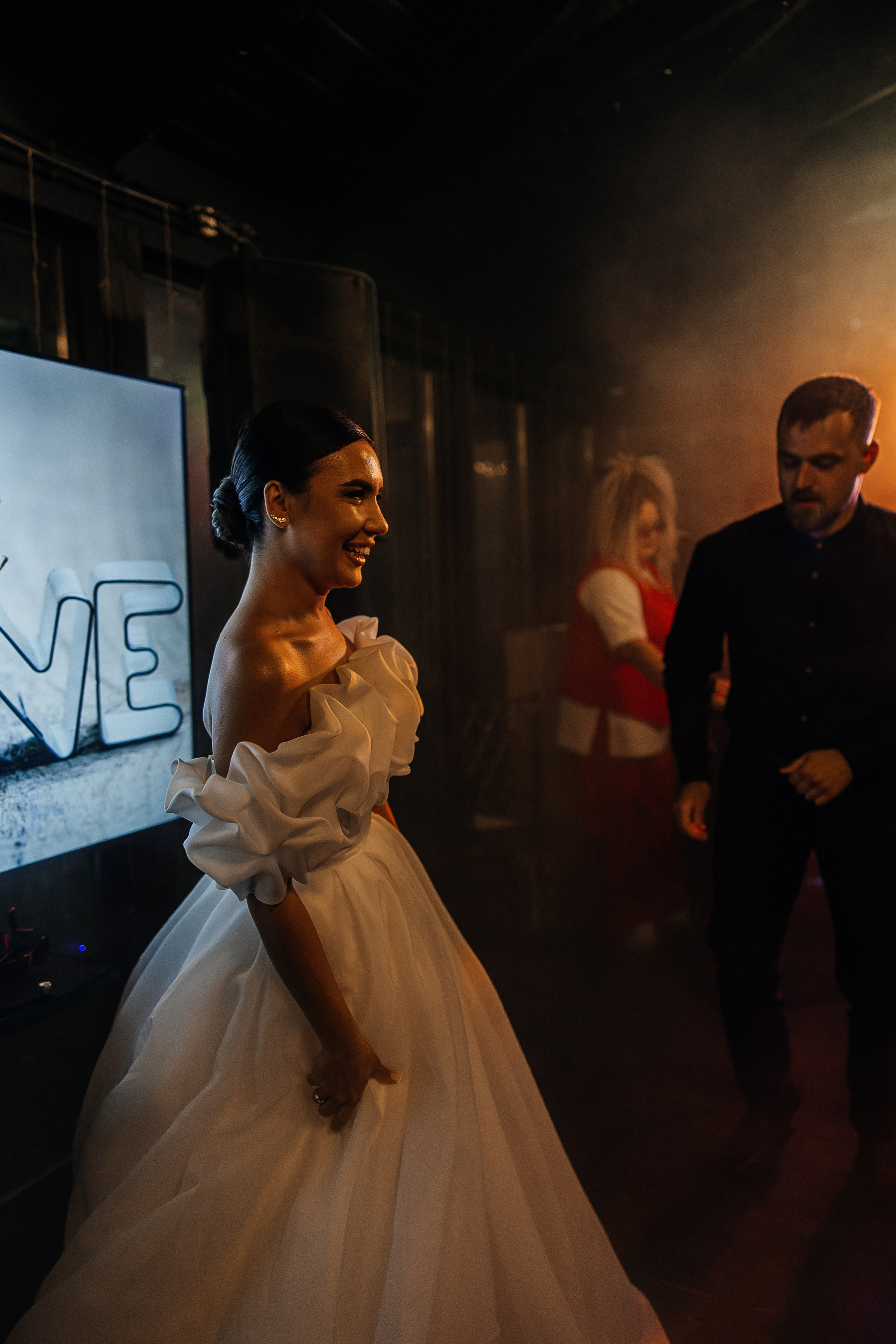 Александр и Арина. Свадебный и семейный фотограф Елизавета Ермак | Москва и МО