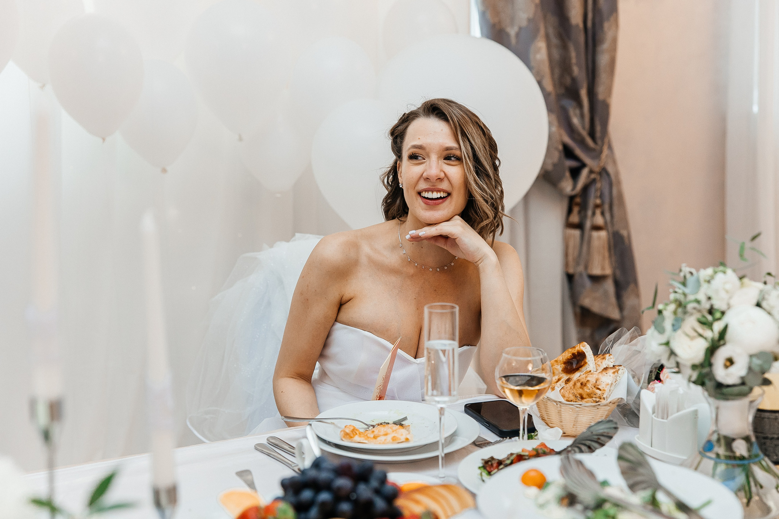 Ярослав и Мария. Свадебный и семейный фотограф Елизавета Ермак | Москва и МО