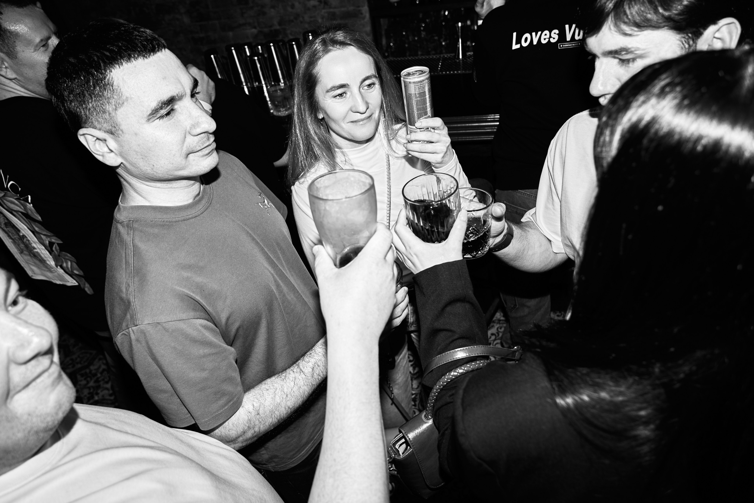 The Birthday Party. Фотограф во Владивостоке