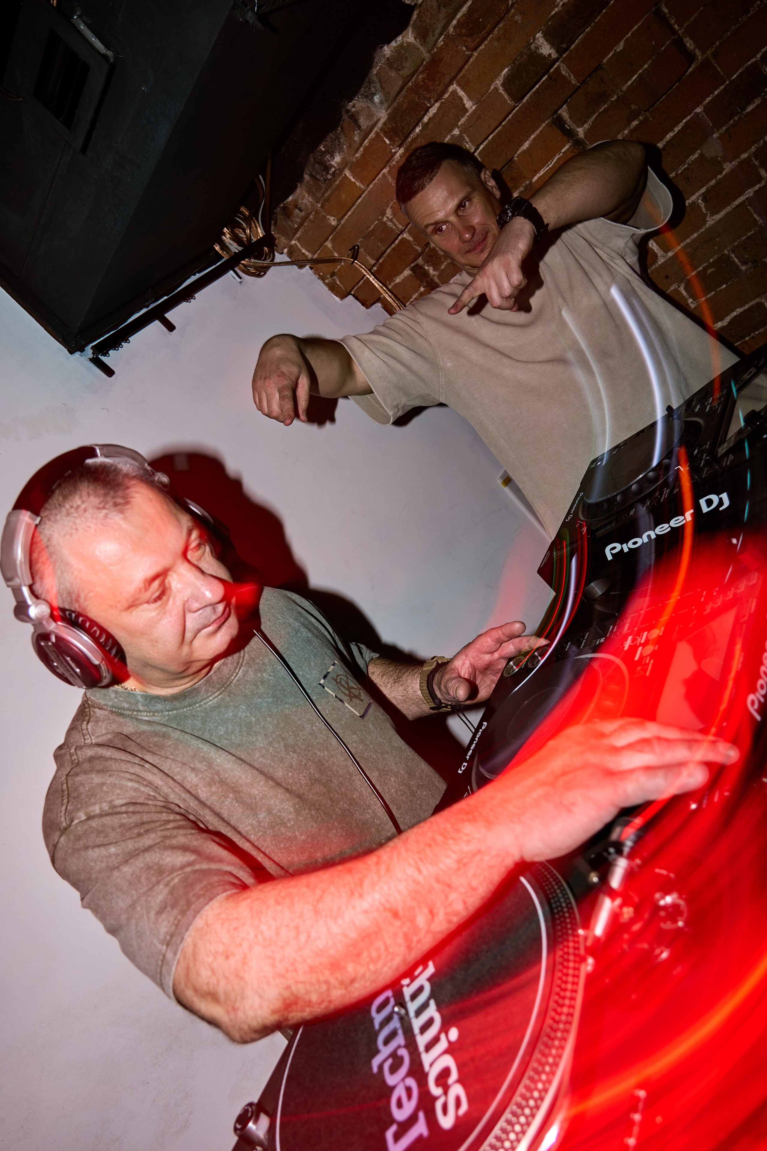 The Birthday Party. Фотограф во Владивостоке