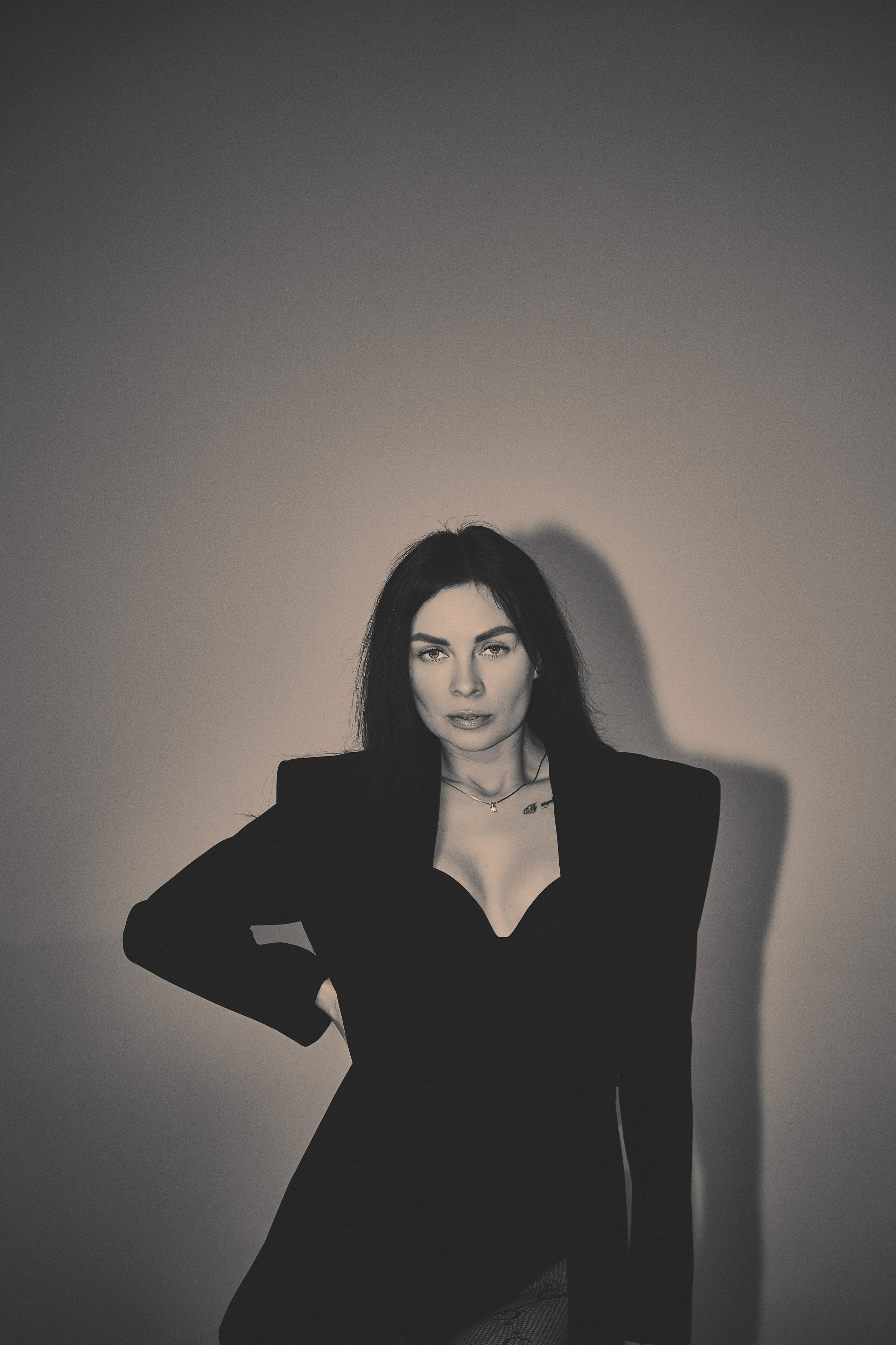 Женская фотосессия. Фотограф во Владивостоке